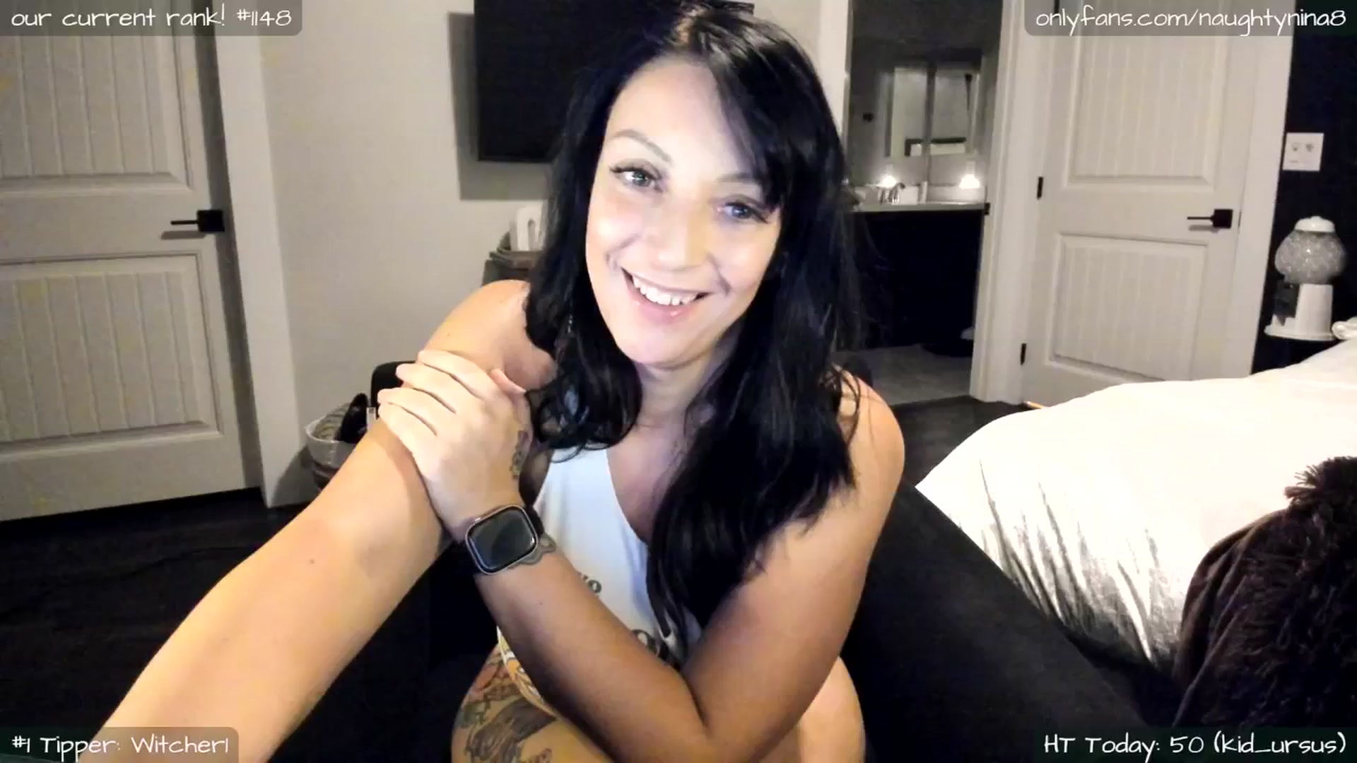 Gallery image thumbnail from Miss_Nina's myfreecams stream on, 09/28/2025, 01:25 image 7 of 20
