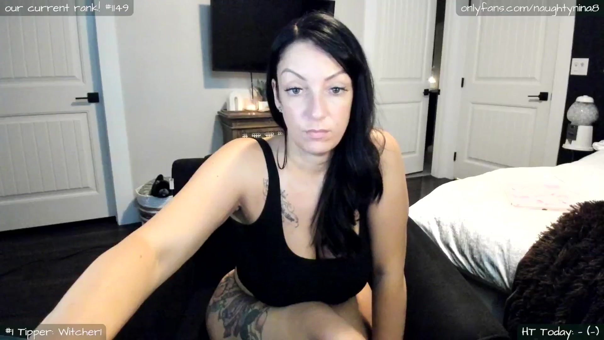 Gallery image thumbnail from Miss_Nina's myfreecams stream on, 09/28/2025, 17:53 image 15 of 20