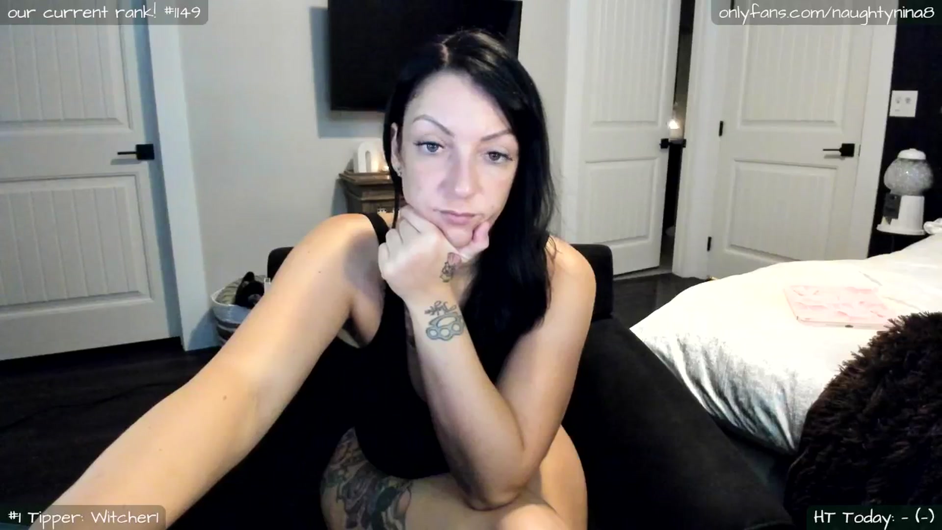Gallery image thumbnail from Miss_Nina's myfreecams stream on, 09/28/2025, 17:53 image 20 of 20