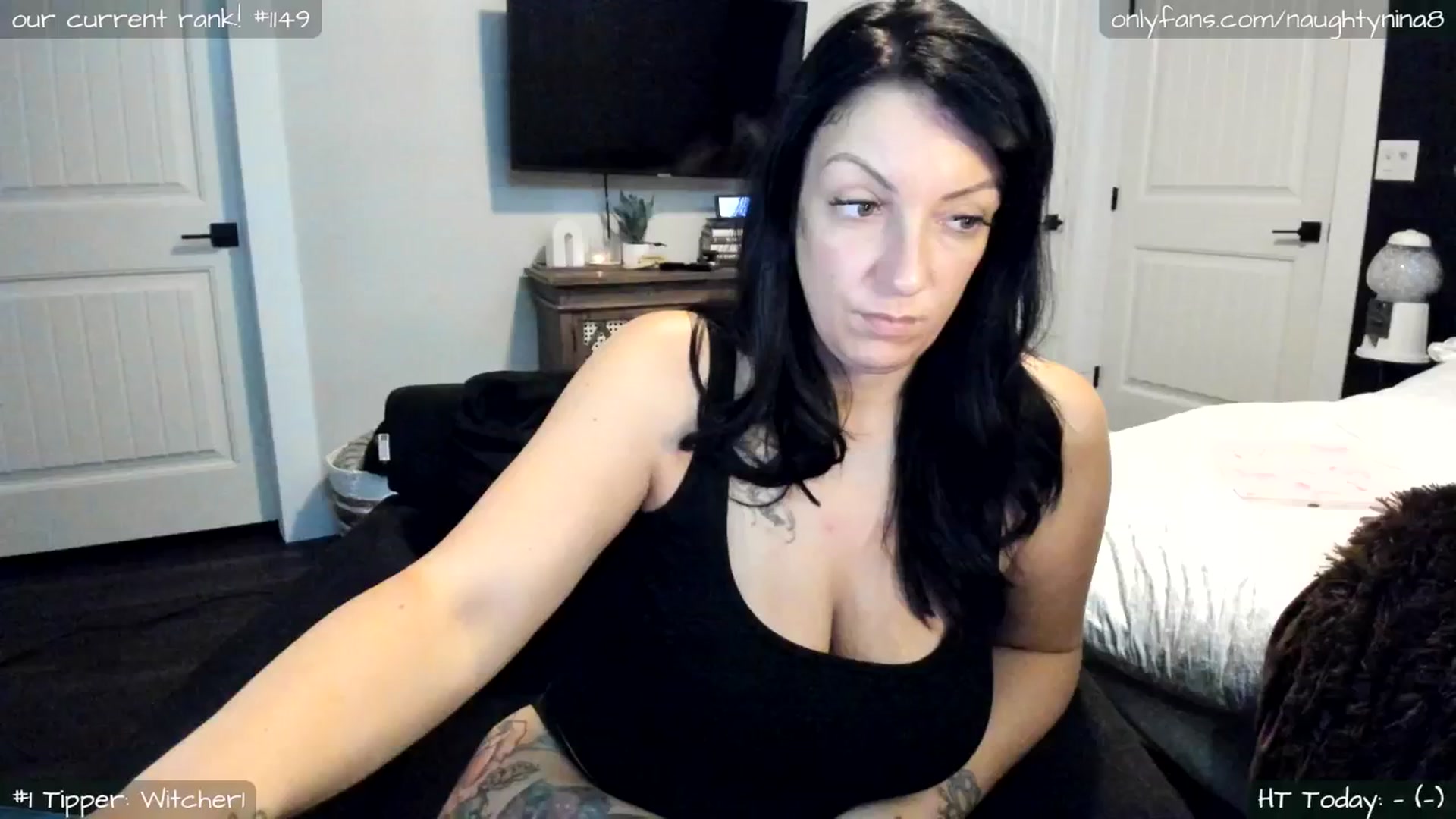Gallery image thumbnail from Miss_Nina's myfreecams stream on, 09/28/2025, 18:32 image 14 of 20