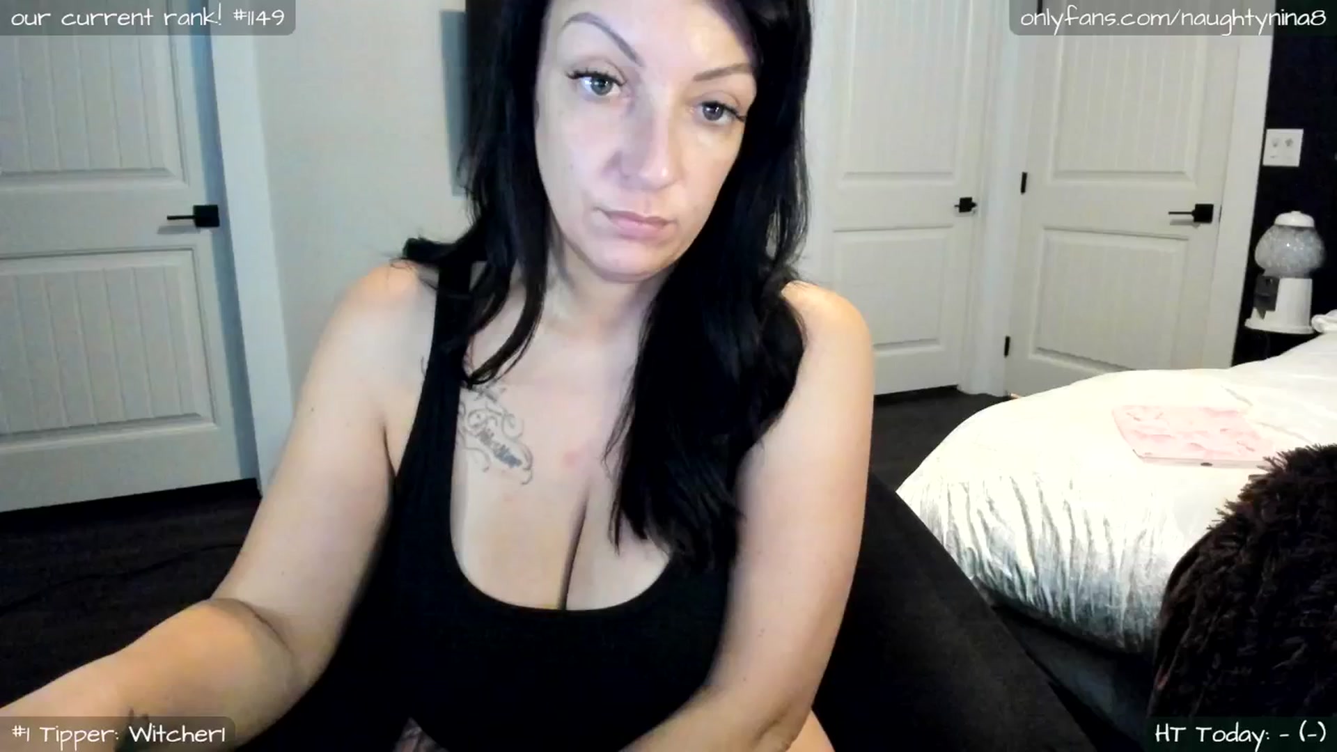 Gallery image thumbnail from Miss_Nina's myfreecams stream on, 09/28/2025, 18:32 image 15 of 20
