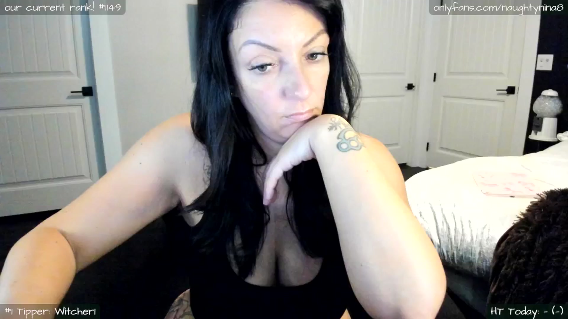 Gallery image thumbnail from Miss_Nina's myfreecams stream on, 09/28/2025, 18:32 image 3 of 20