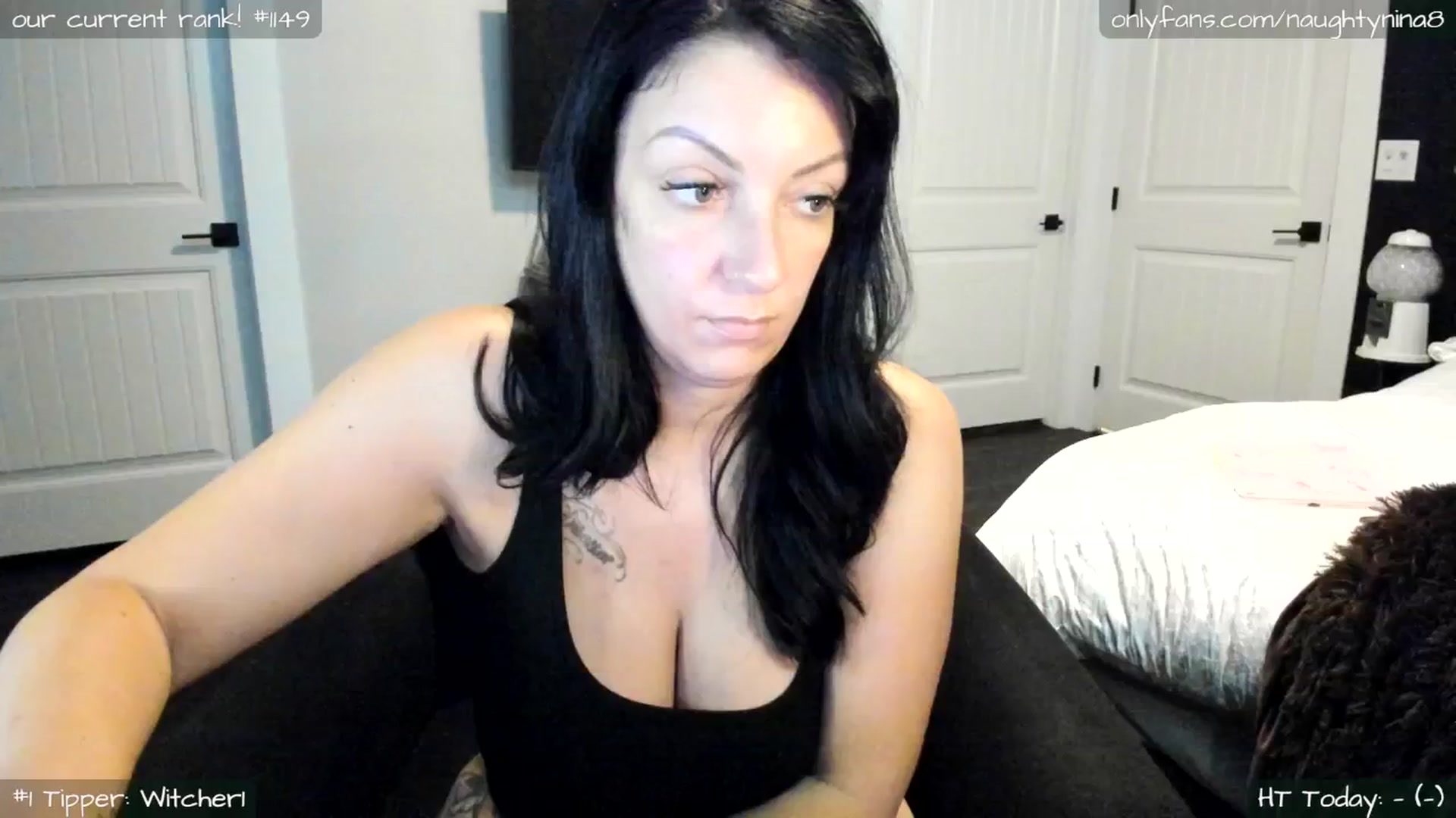 Gallery image thumbnail from Miss_Nina's myfreecams stream on, 09/28/2025, 18:32 image 10 of 20