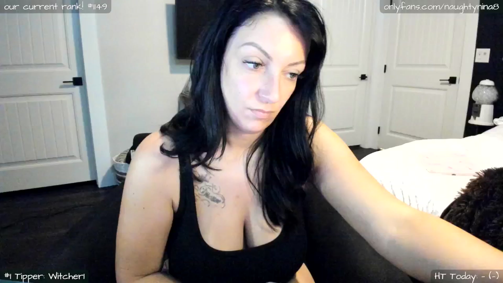 Gallery image thumbnail from Miss_Nina's myfreecams stream on, 09/28/2025, 18:32 image 6 of 20