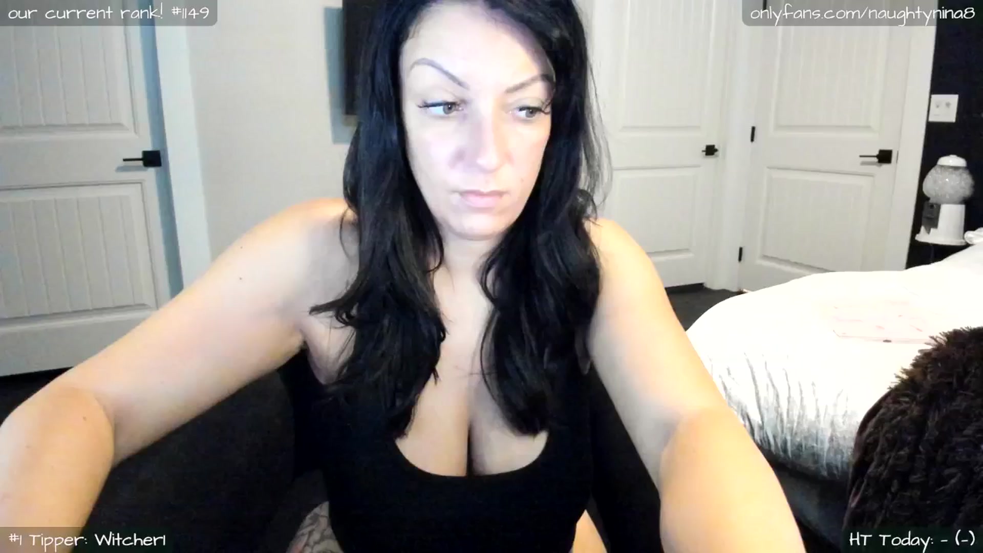 Gallery image thumbnail from Miss_Nina's myfreecams stream on, 09/28/2025, 18:32 image 2 of 20