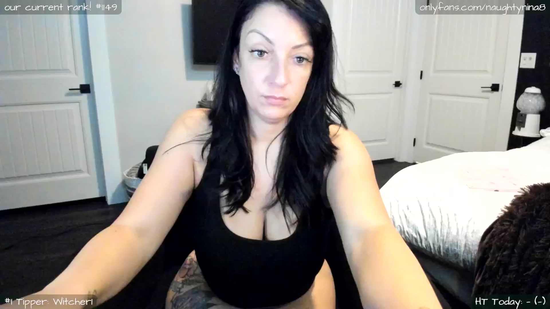 Gallery image thumbnail from Miss_Nina's myfreecams stream on, 09/28/2025, 18:32 image 16 of 20