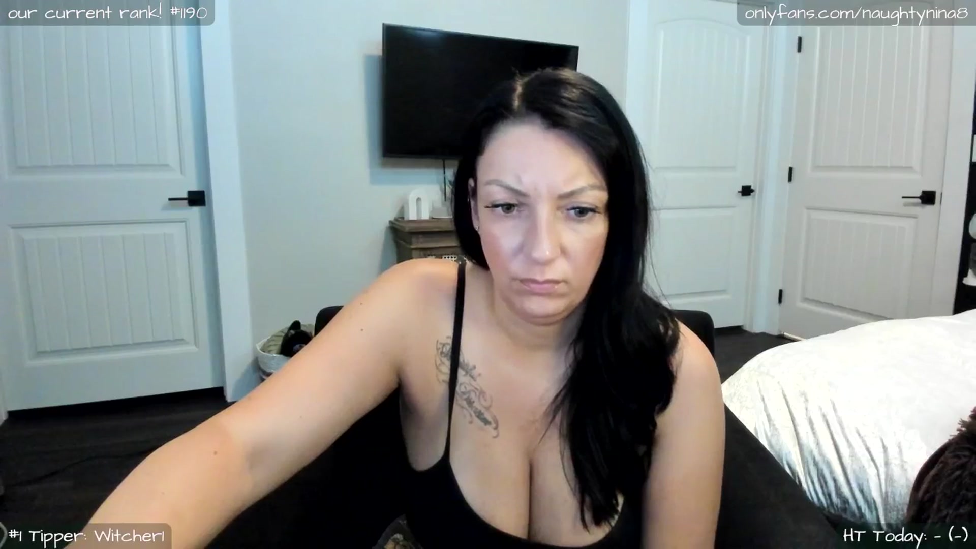 Gallery image thumbnail from Miss_Nina's myfreecams stream on, 09/29/2025, 22:41 image 3 of 20