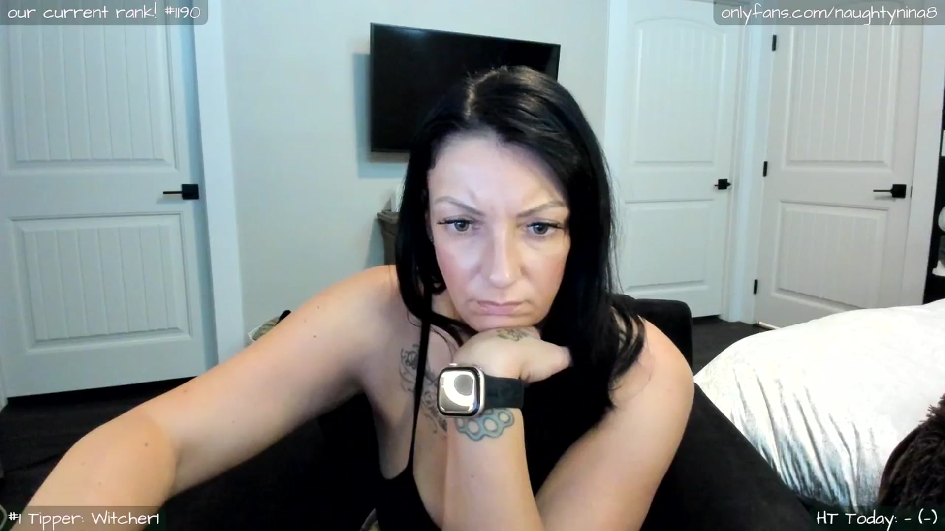 Gallery image thumbnail from Miss_Nina's myfreecams stream on, 09/29/2025, 22:41 image 4 of 20