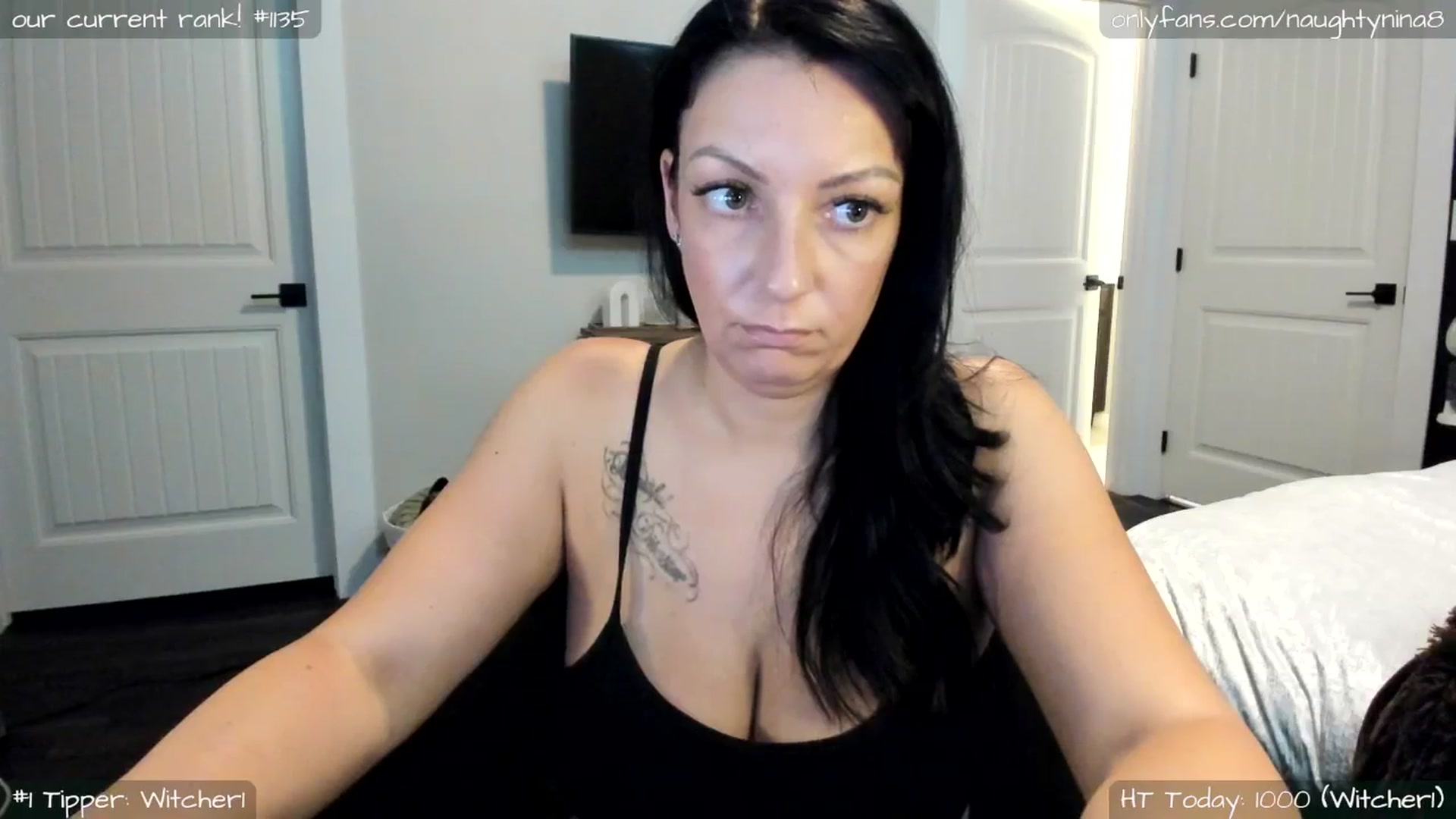 Gallery image thumbnail from Miss_Nina's myfreecams stream on, 09/29/2025, 23:50 image 8 of 20