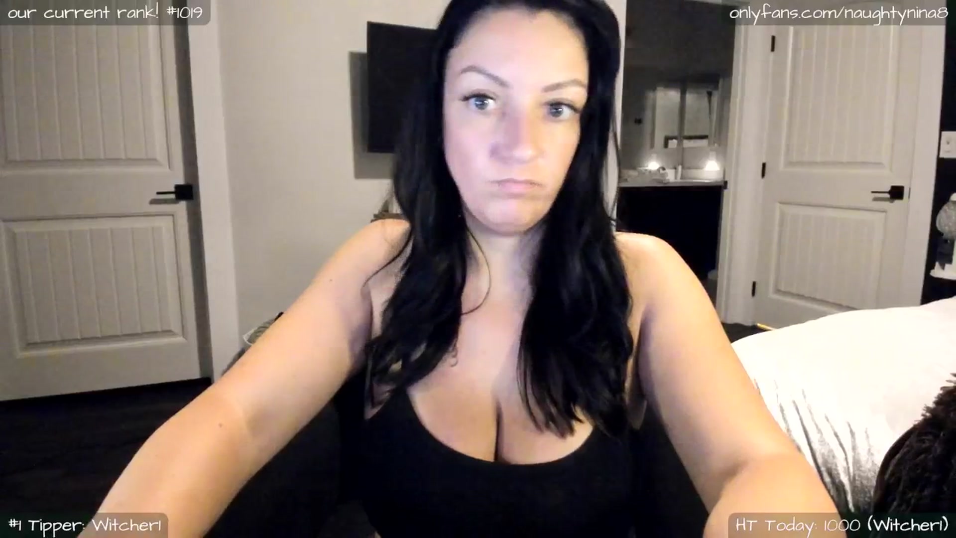 Gallery image thumbnail from Miss_Nina's myfreecams stream on, 09/30/2025, 04:59 image 3 of 20