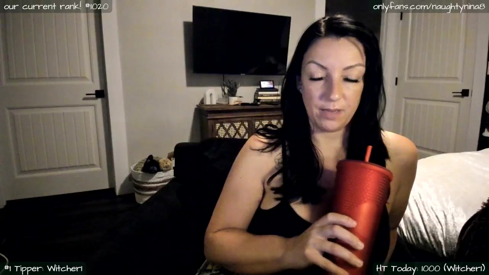 Gallery image thumbnail from Miss_Nina's myfreecams stream on, 09/30/2025, 04:59 image 4 of 20