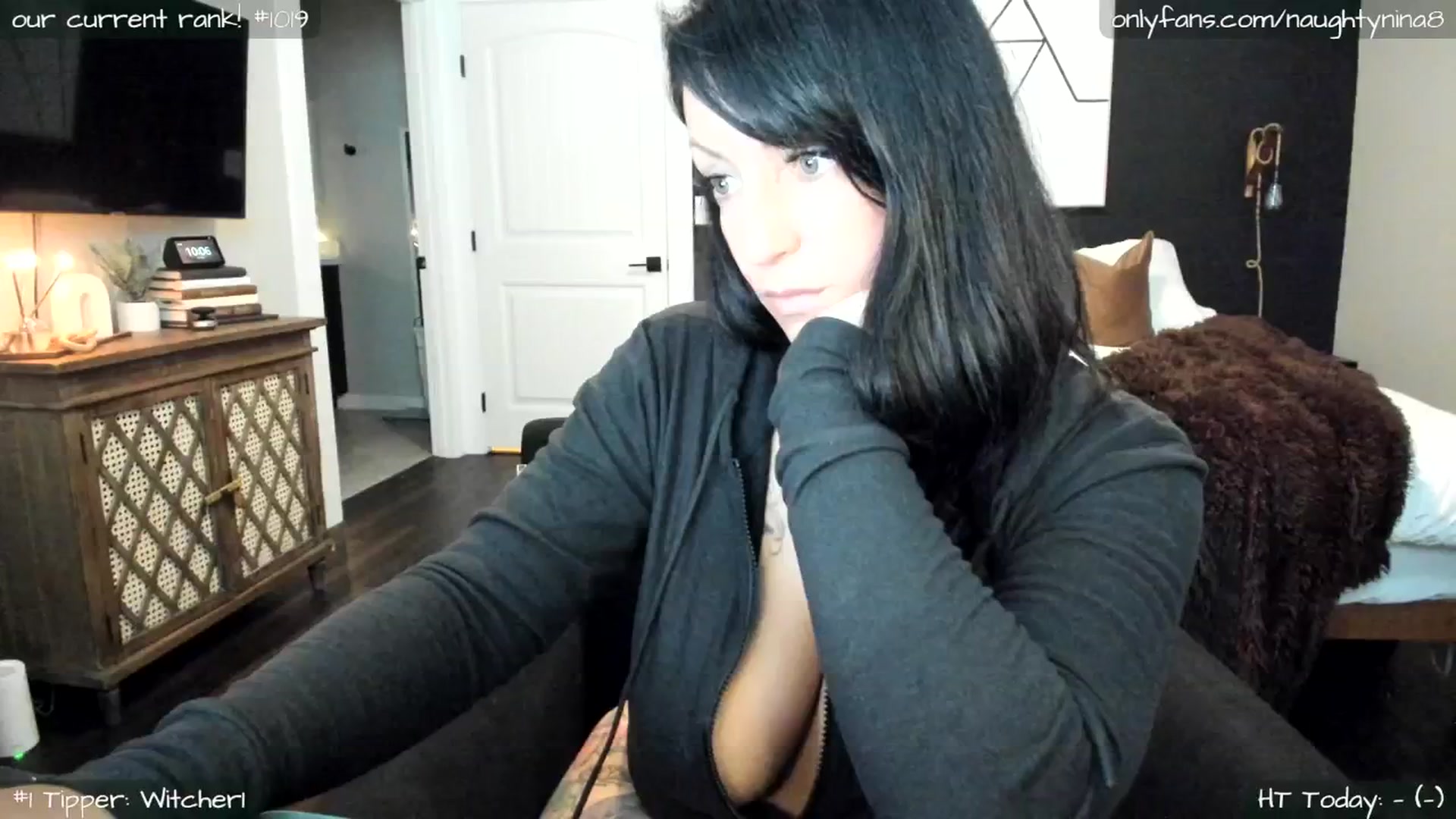 Gallery image thumbnail from Miss_Nina's myfreecams stream on, 09/30/2025, 17:46 image 8 of 20