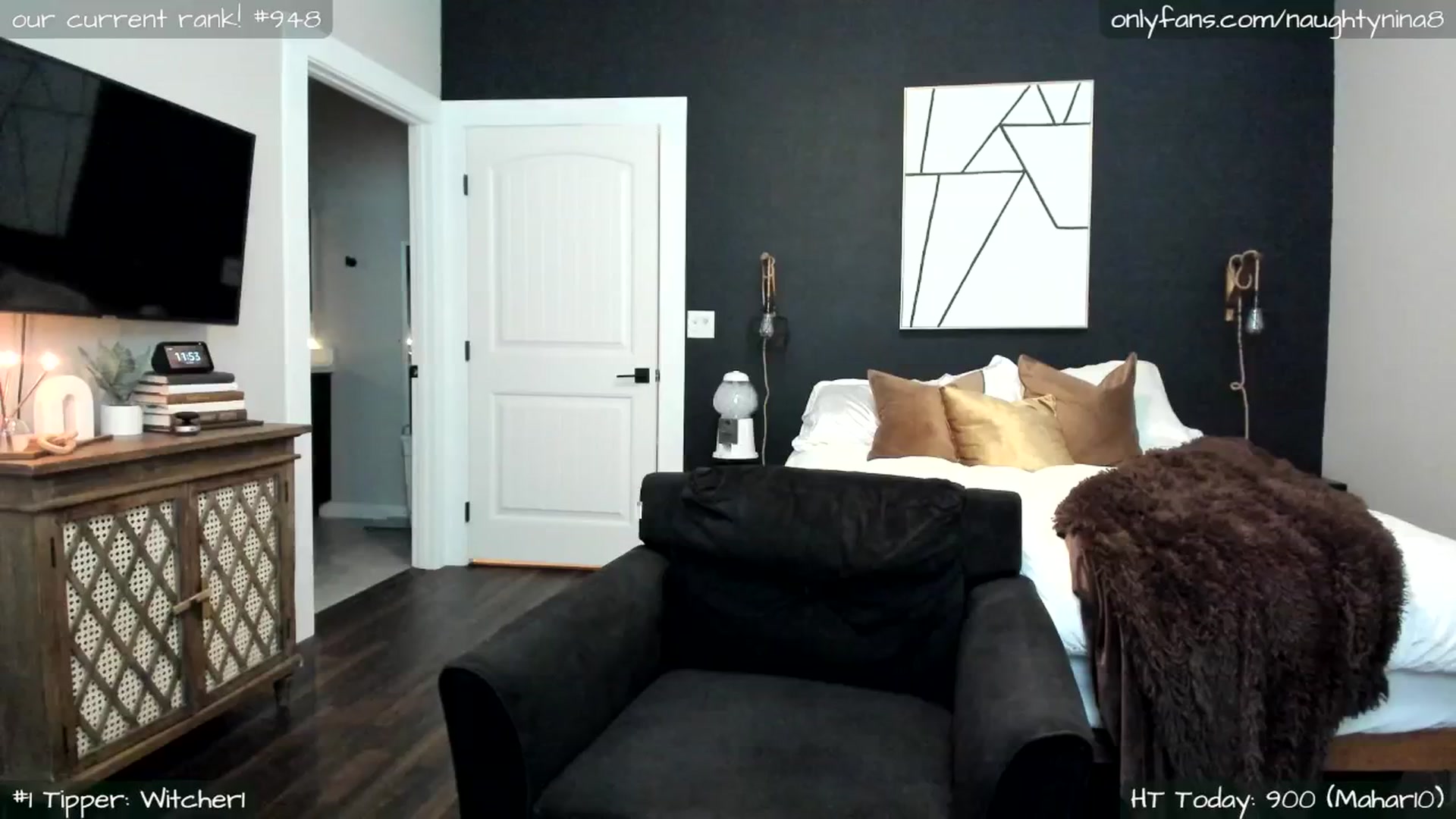 Gallery image thumbnail from Miss_Nina's myfreecams stream on, 09/30/2025, 19:37 image 12 of 20