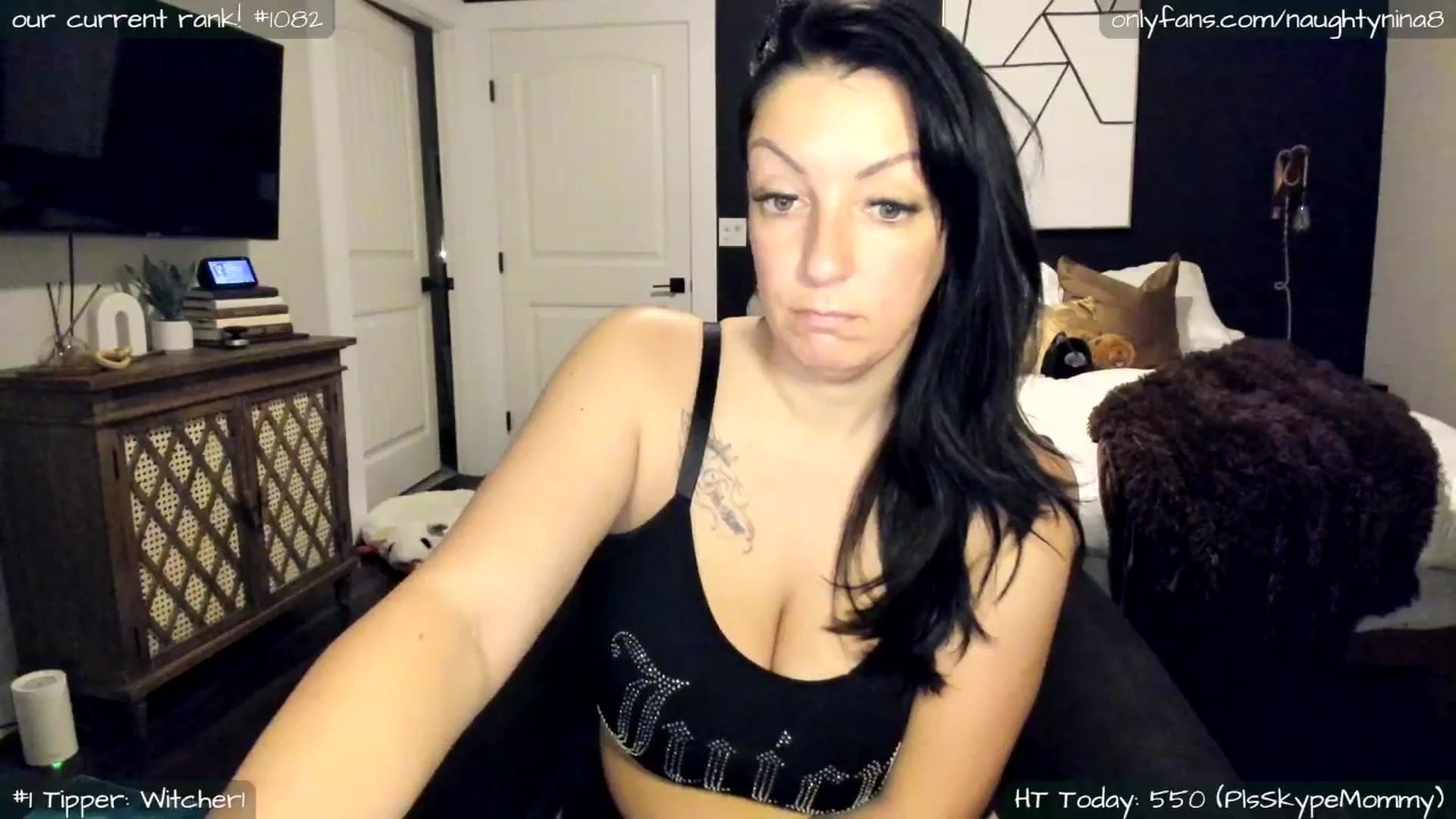 Gallery image thumbnail from Miss_Nina's myfreecams stream on, 10/09/2025, 14:06 image 3 of 20