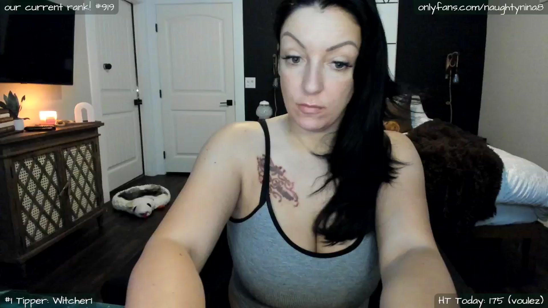 Gallery image thumbnail from Miss_Nina's myfreecams stream on, 10/17/2025, 16:02 image 17 of 20