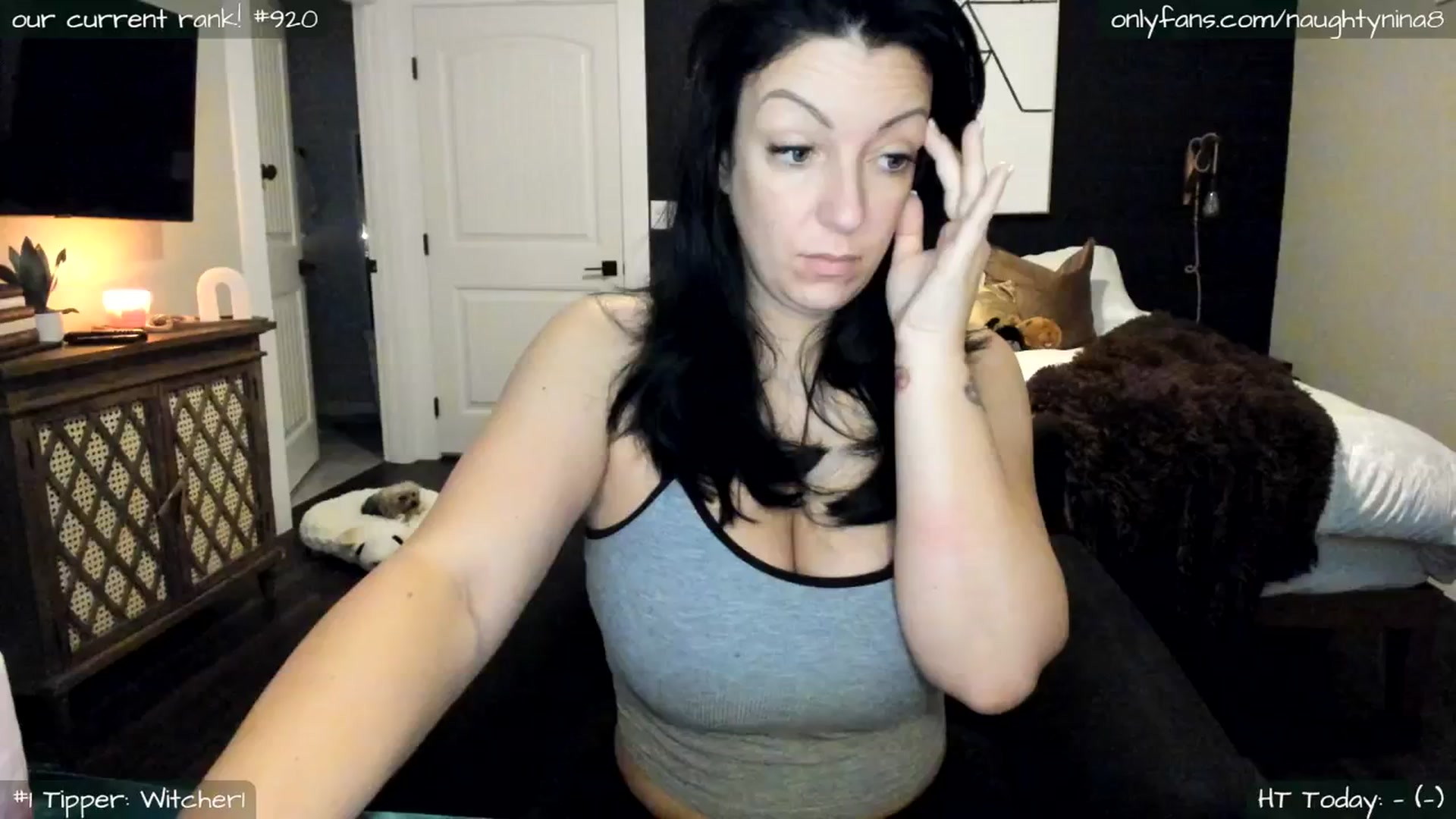 Gallery image thumbnail from Miss_Nina's myfreecams stream on, 10/17/2025, 16:02 image 3 of 20