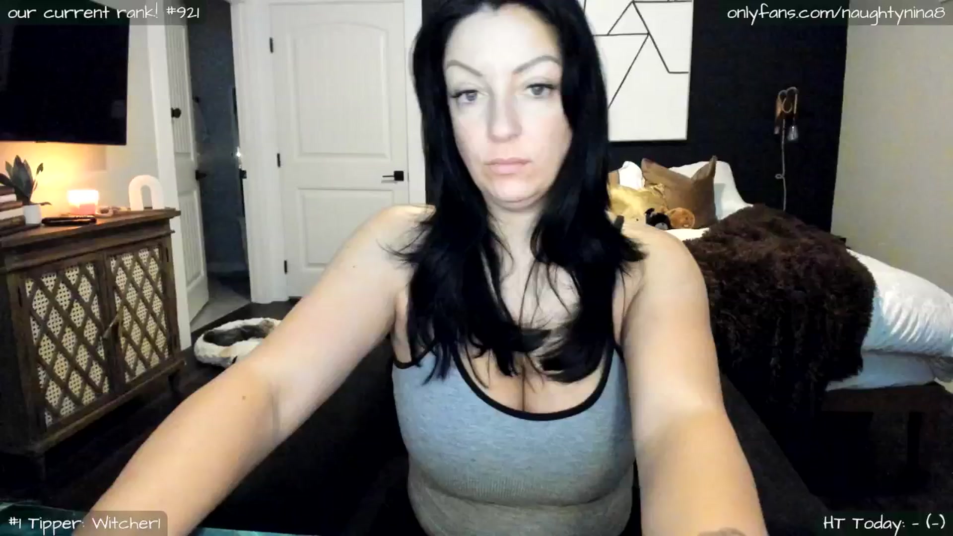 Gallery image thumbnail from Miss_Nina's myfreecams stream on, 10/17/2025, 16:02 image 6 of 20