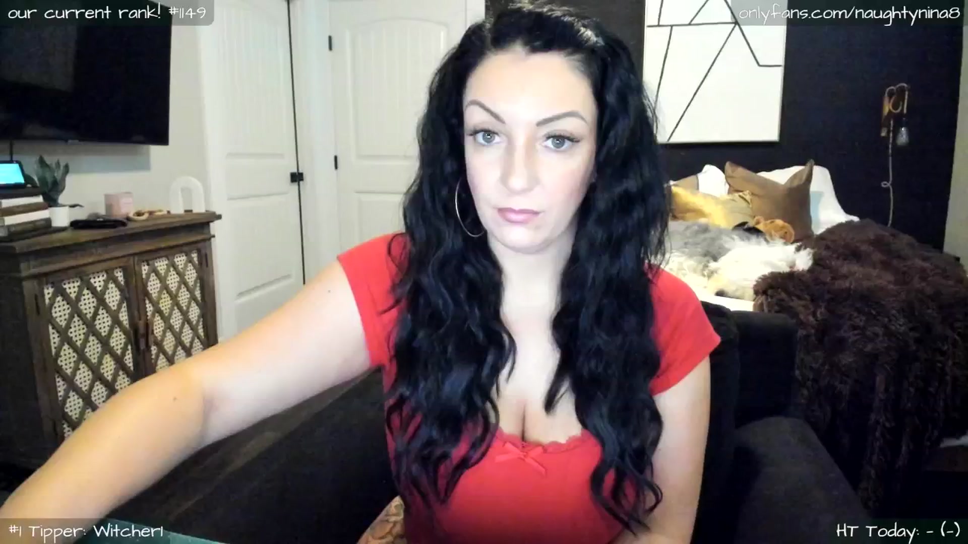Gallery image thumbnail from Miss_Nina's myfreecams stream on, 10/22/2025, 21:06 image 10 of 20