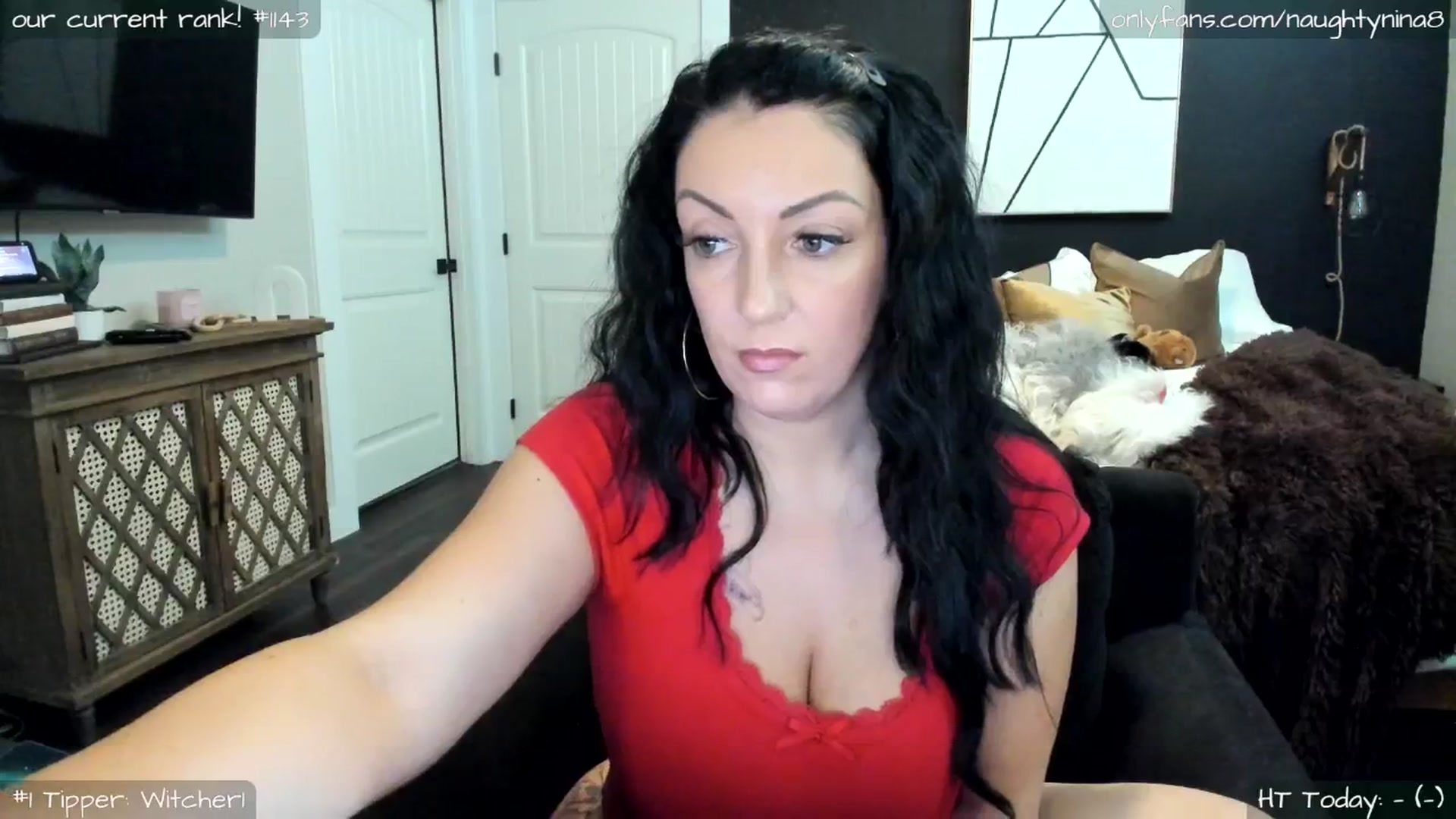 Gallery image thumbnail from Miss_Nina's myfreecams stream on, 10/22/2025, 21:06 image 20 of 20
