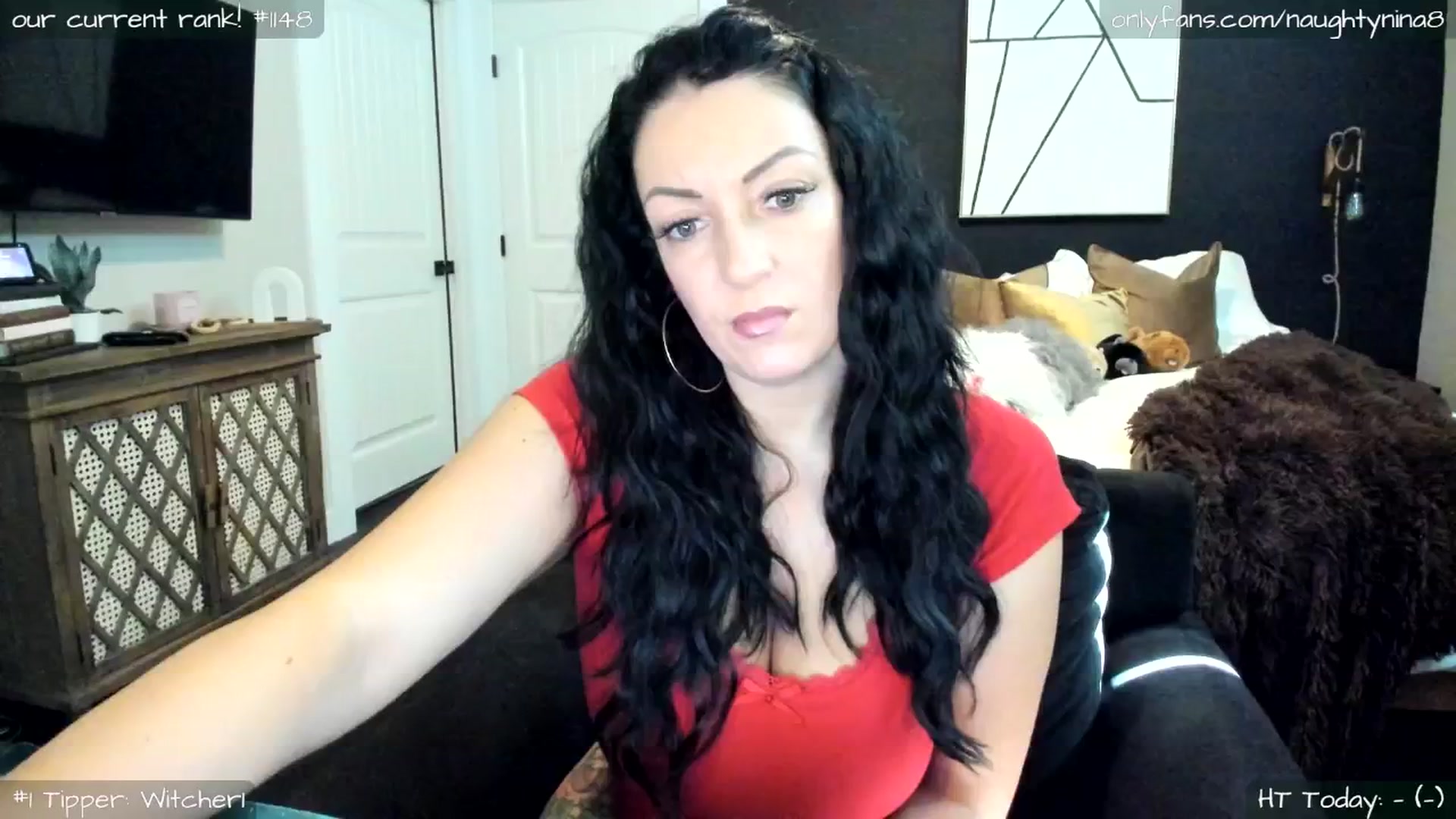 Gallery image thumbnail from Miss_Nina's myfreecams stream on, 10/22/2025, 21:06 image 4 of 20