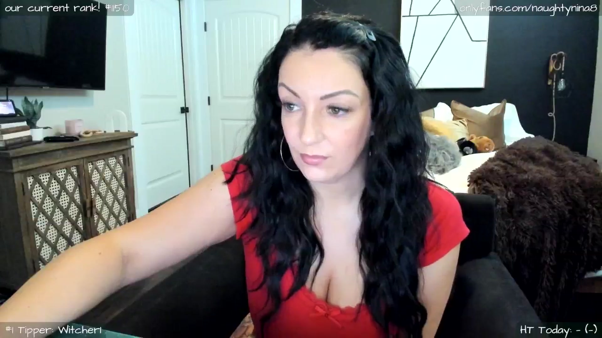 Gallery image thumbnail from Miss_Nina's myfreecams stream on, 10/22/2025, 21:06 image 17 of 20