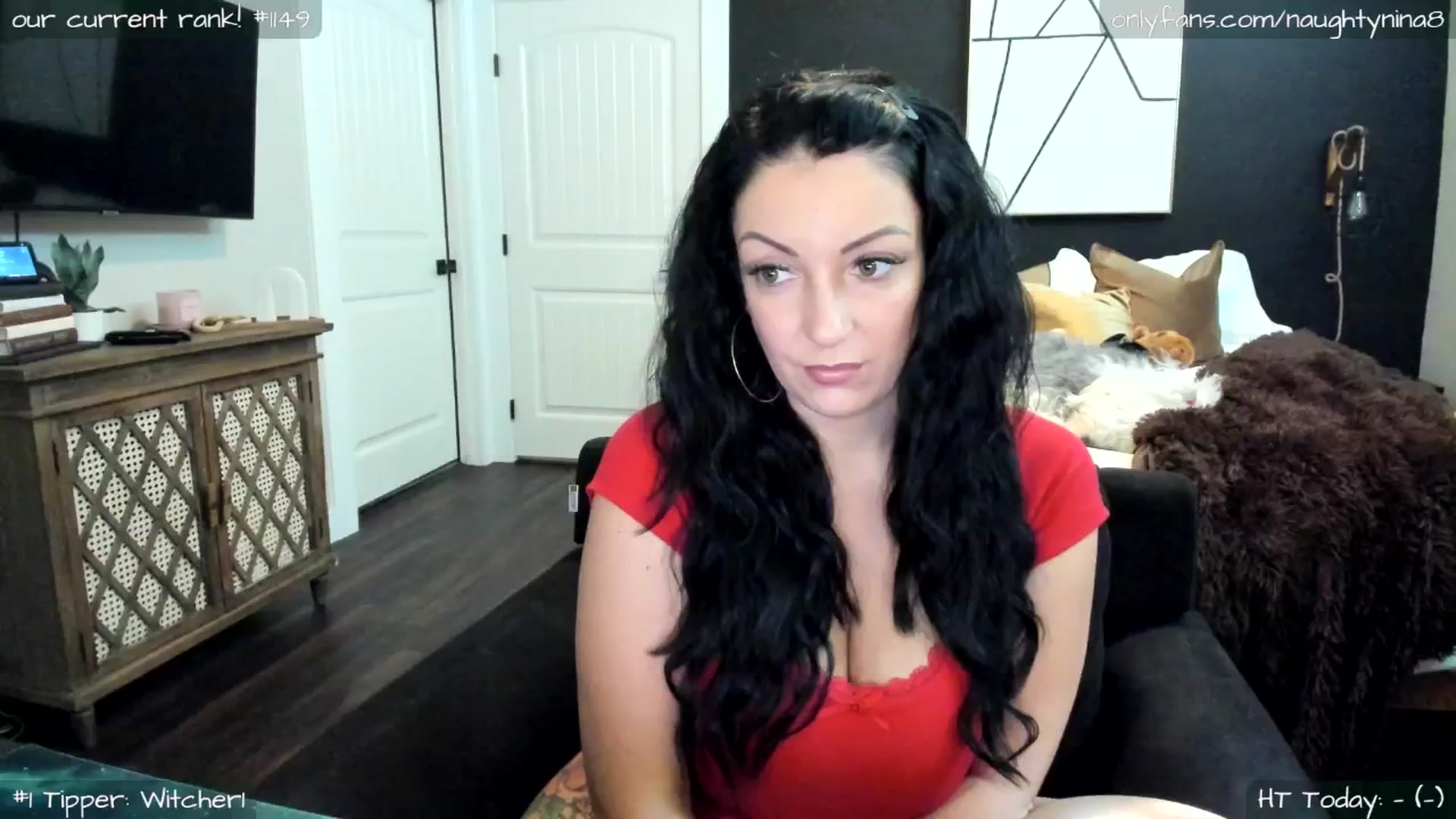 Gallery image thumbnail from Miss_Nina's myfreecams stream on, 10/22/2025, 21:06 image 11 of 20
