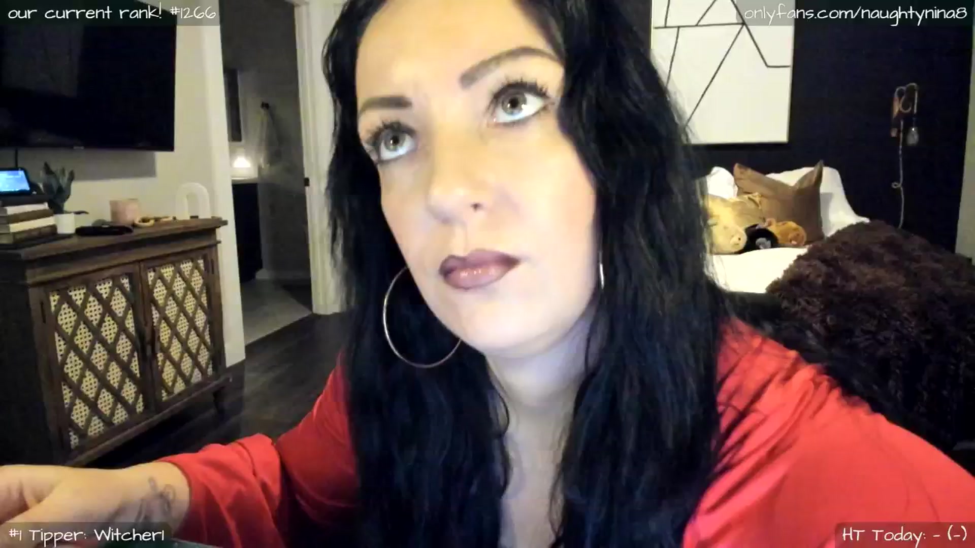 Gallery image thumbnail from Miss_Nina's myfreecams stream on, 10/27/2025, 16:31 image 1 of 20