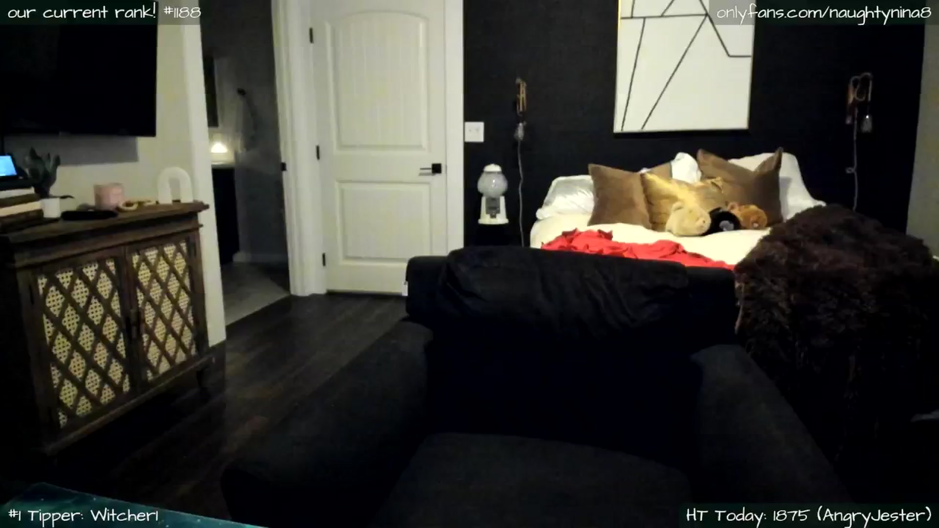 Gallery image thumbnail from Miss_Nina's myfreecams stream on, 10/27/2025, 16:51 image 20 of 20