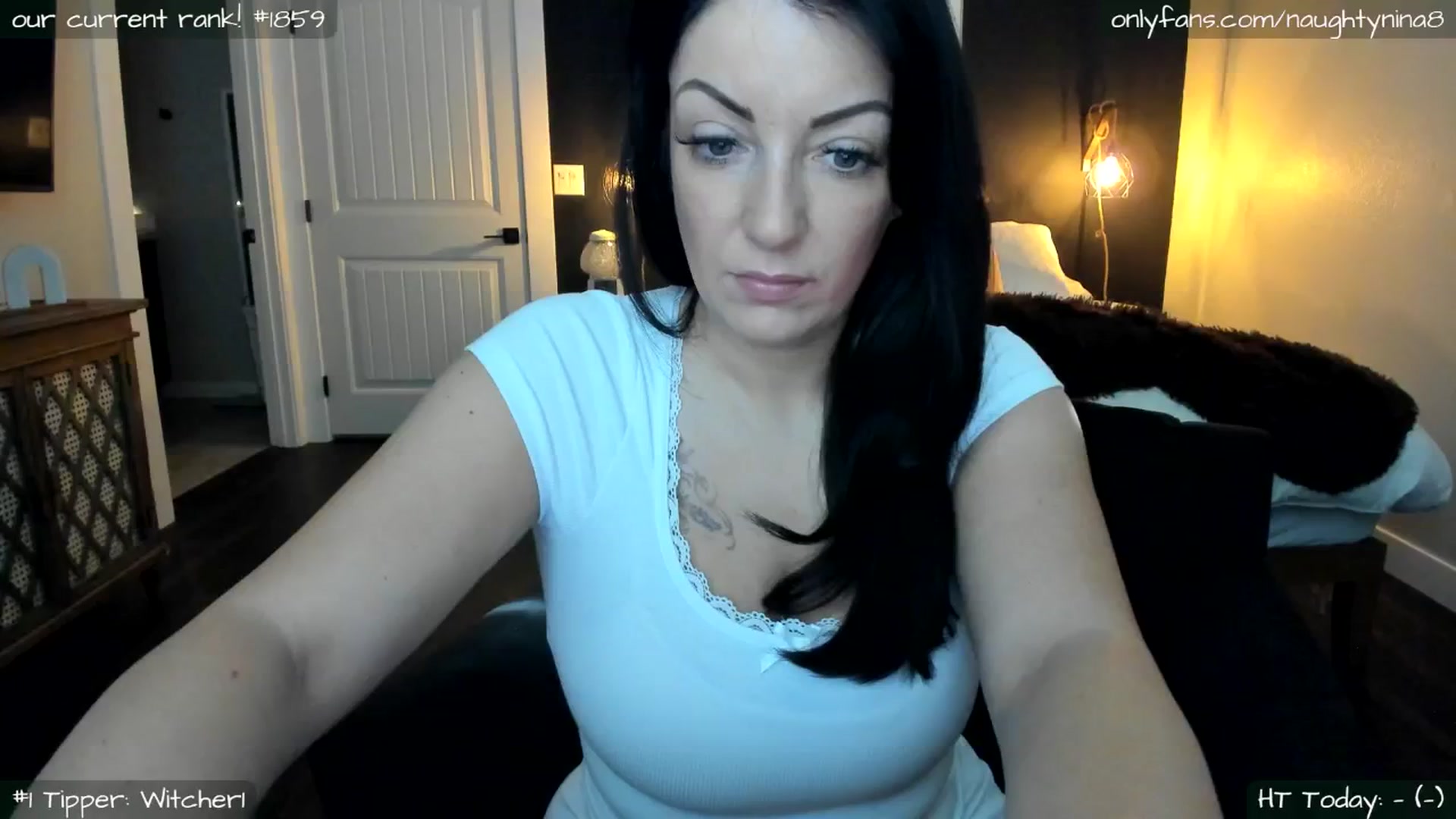 Gallery image thumbnail from Miss_Nina's myfreecams stream on, 11/11/2025, 19:32 image 1 of 20