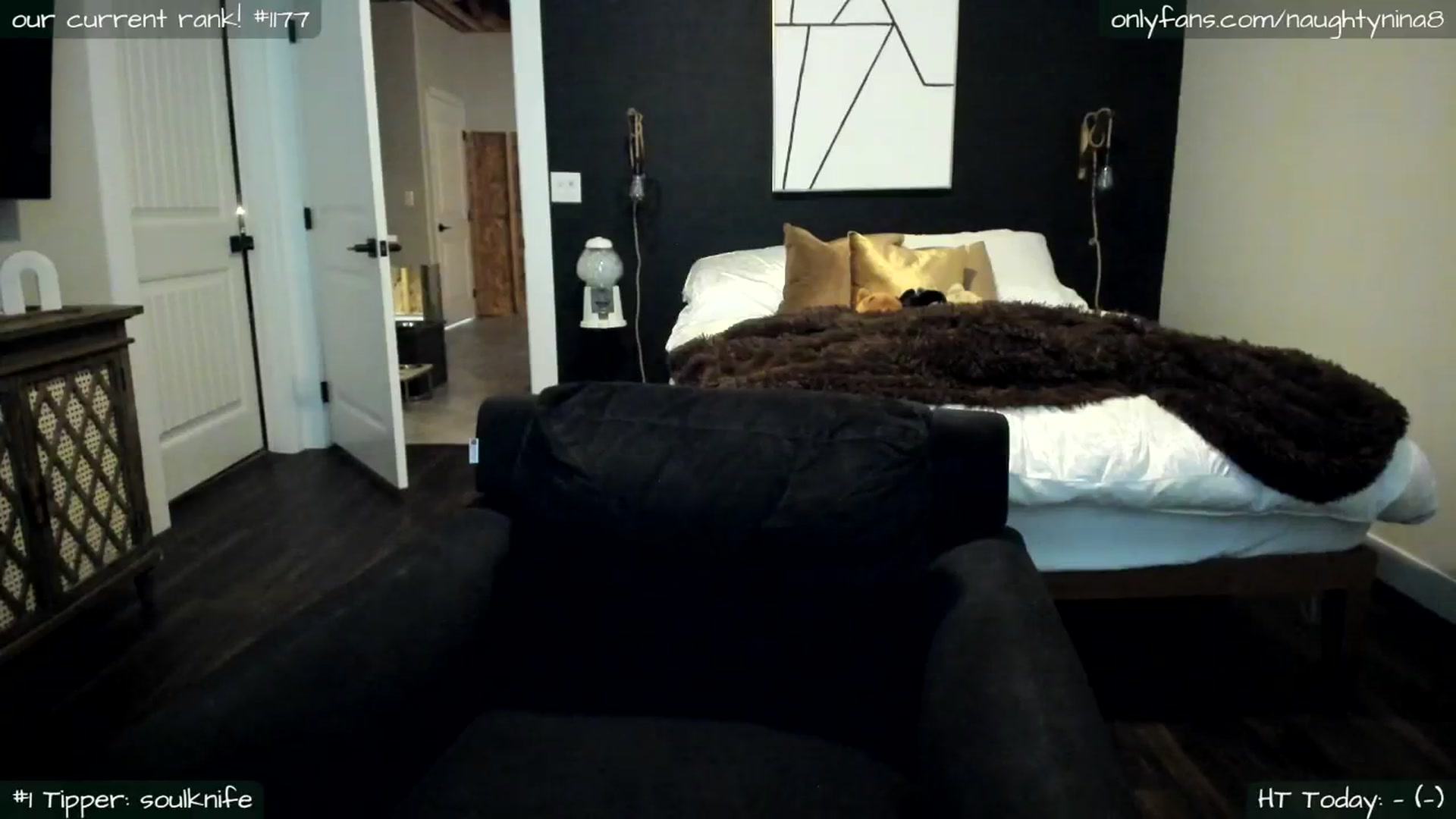 Gallery image thumbnail from Miss_Nina's myfreecams stream on, 11/12/2025, 17:34 image 20 of 20