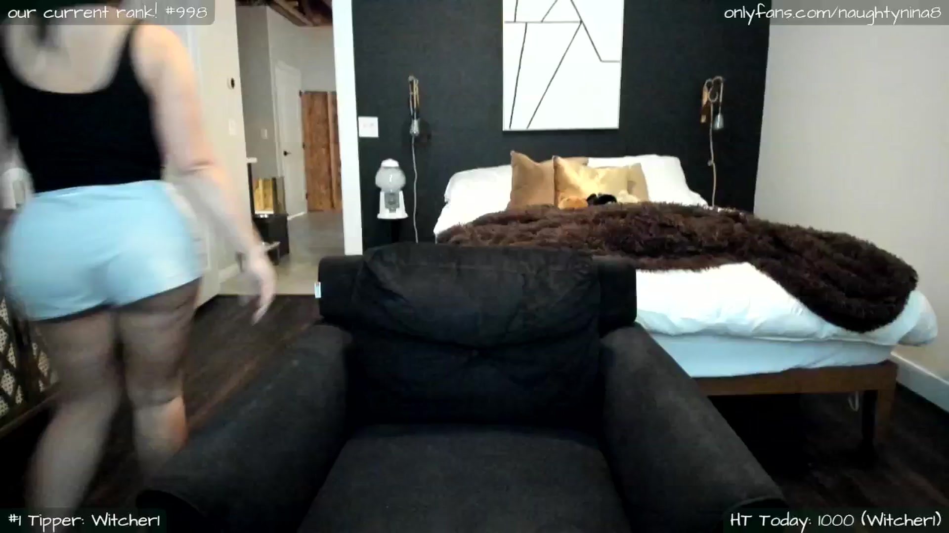 Gallery image thumbnail from Miss_Nina's myfreecams stream on, 11/12/2025, 20:04 image 20 of 20