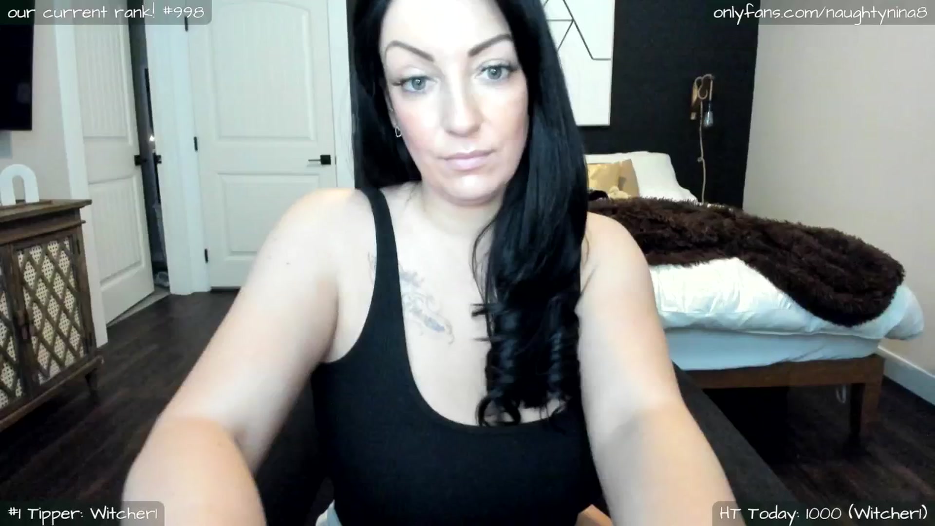 Gallery image thumbnail from Miss_Nina's myfreecams stream on, 11/12/2025, 20:42 image 6 of 20