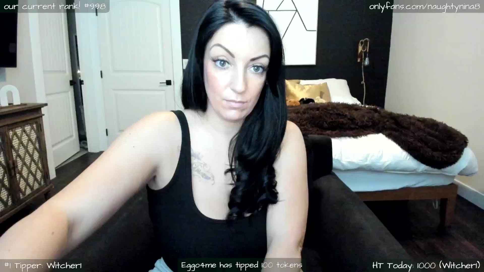 Gallery image thumbnail from Miss_Nina's myfreecams stream on, 11/12/2025, 20:42 image 10 of 20