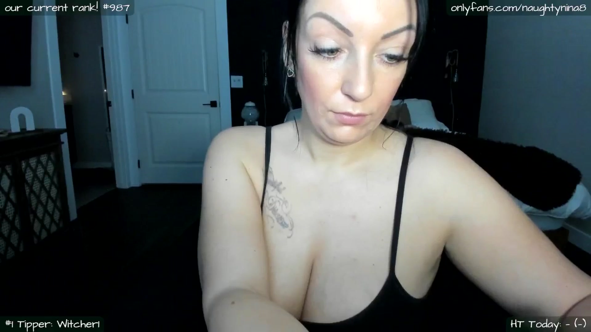 Gallery image thumbnail from Miss_Nina's myfreecams stream on, 11/17/2025, 19:18 image 5 of 20