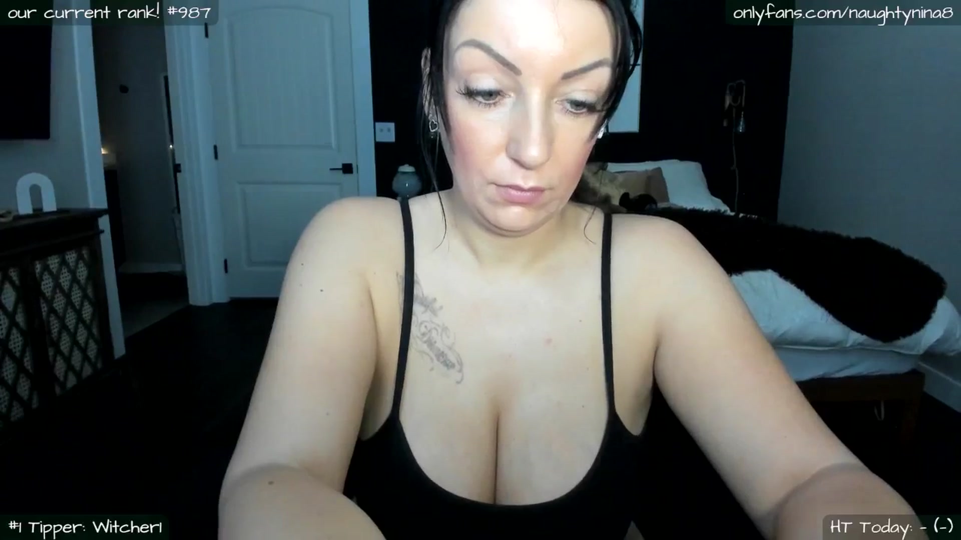Gallery image thumbnail from Miss_Nina's myfreecams stream on, 11/17/2025, 19:18 image 9 of 20