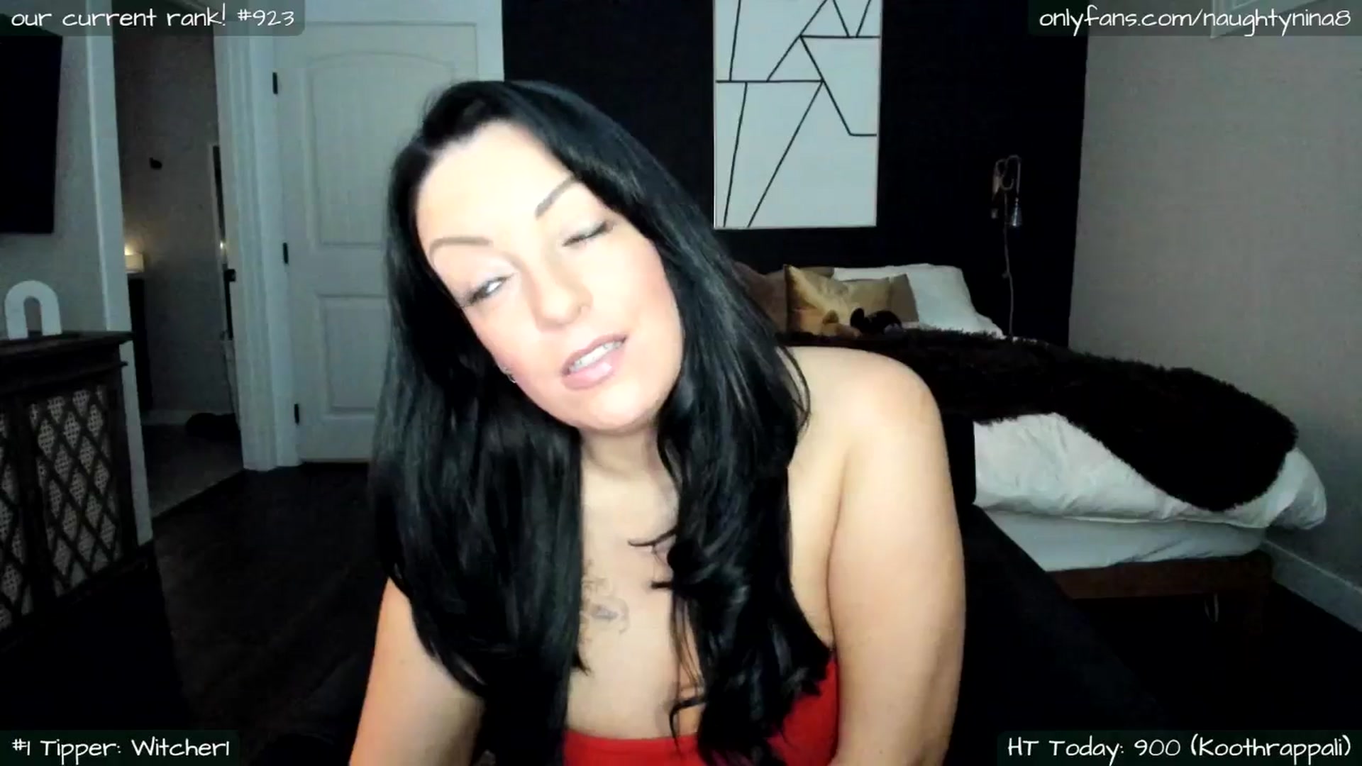 Gallery image thumbnail from Miss_Nina's myfreecams stream on, 11/18/2025, 22:02 image 8 of 20