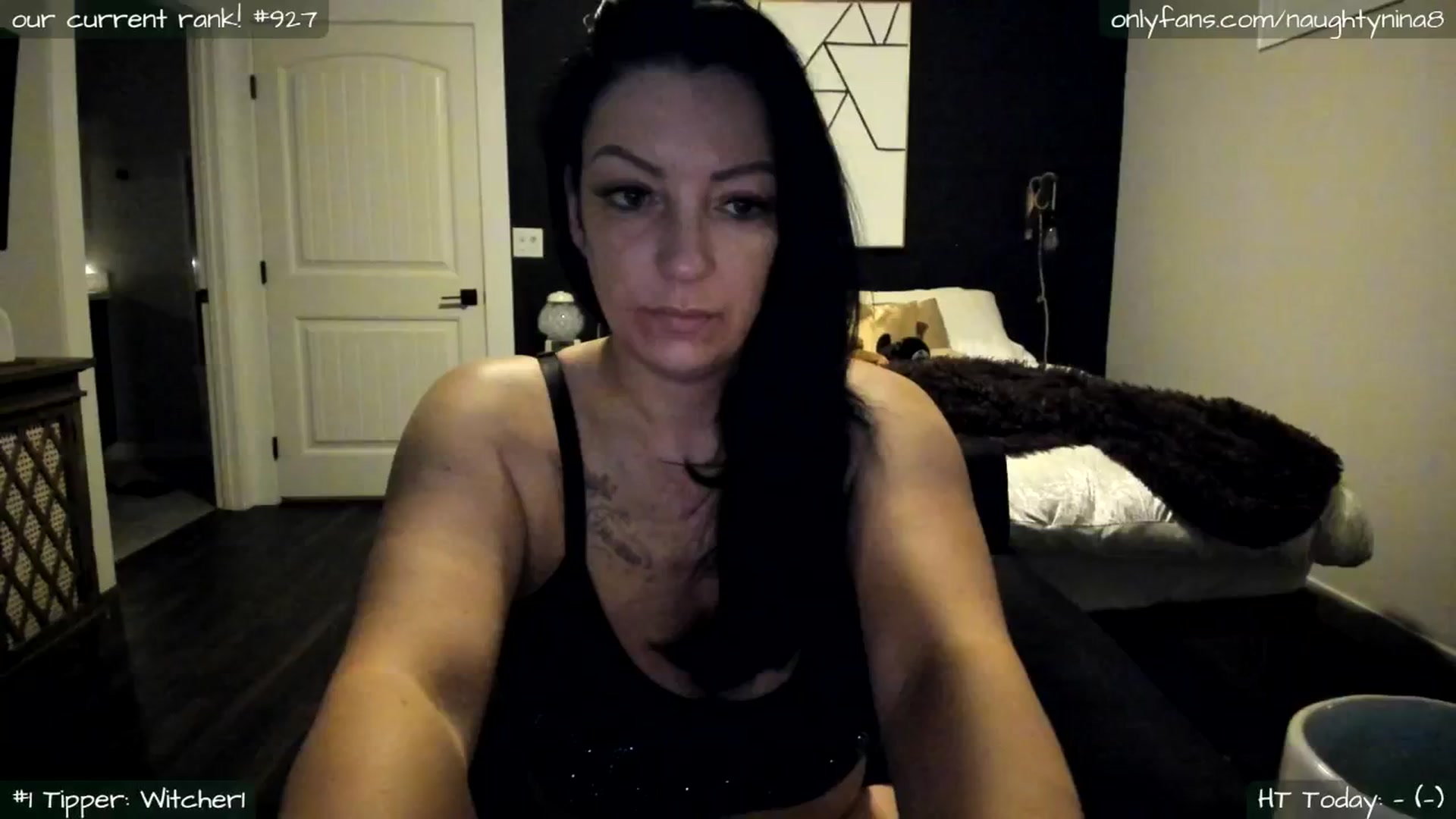 Gallery image thumbnail from Miss_Nina's myfreecams stream on, 11/20/2025, 14:39 image 2 of 20