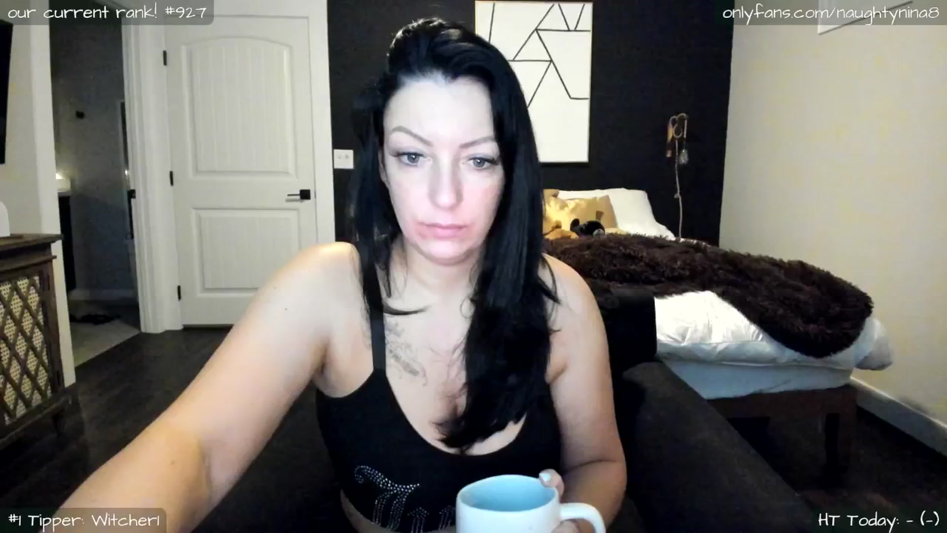 Gallery image thumbnail from Miss_Nina's myfreecams stream on, 11/20/2025, 14:39 image 16 of 20