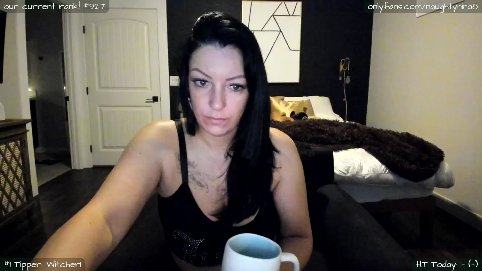 Gallery image thumbnail from Miss_Nina's myfreecams stream on, 11/20/2025, 14:39 image 8 of 20