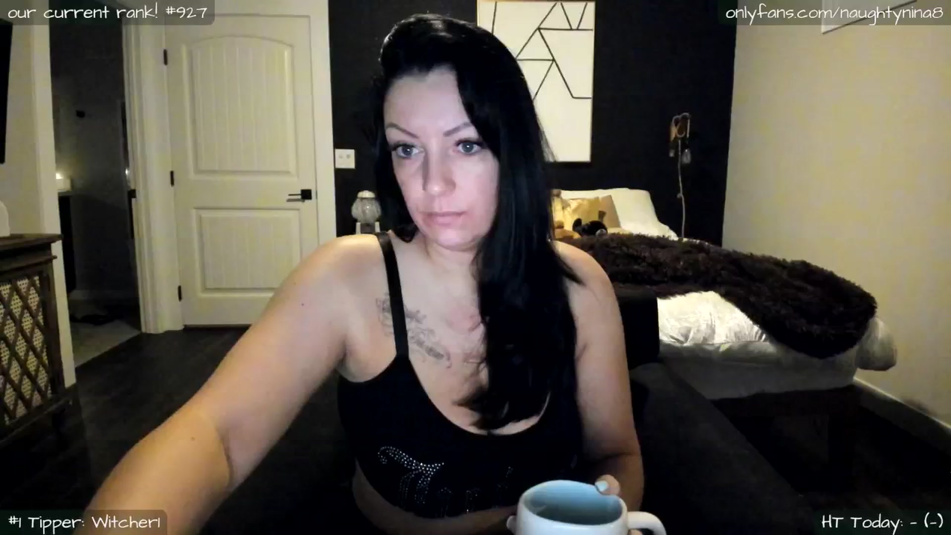 Gallery image thumbnail from Miss_Nina's myfreecams stream on, 11/20/2025, 14:39 image 4 of 20
