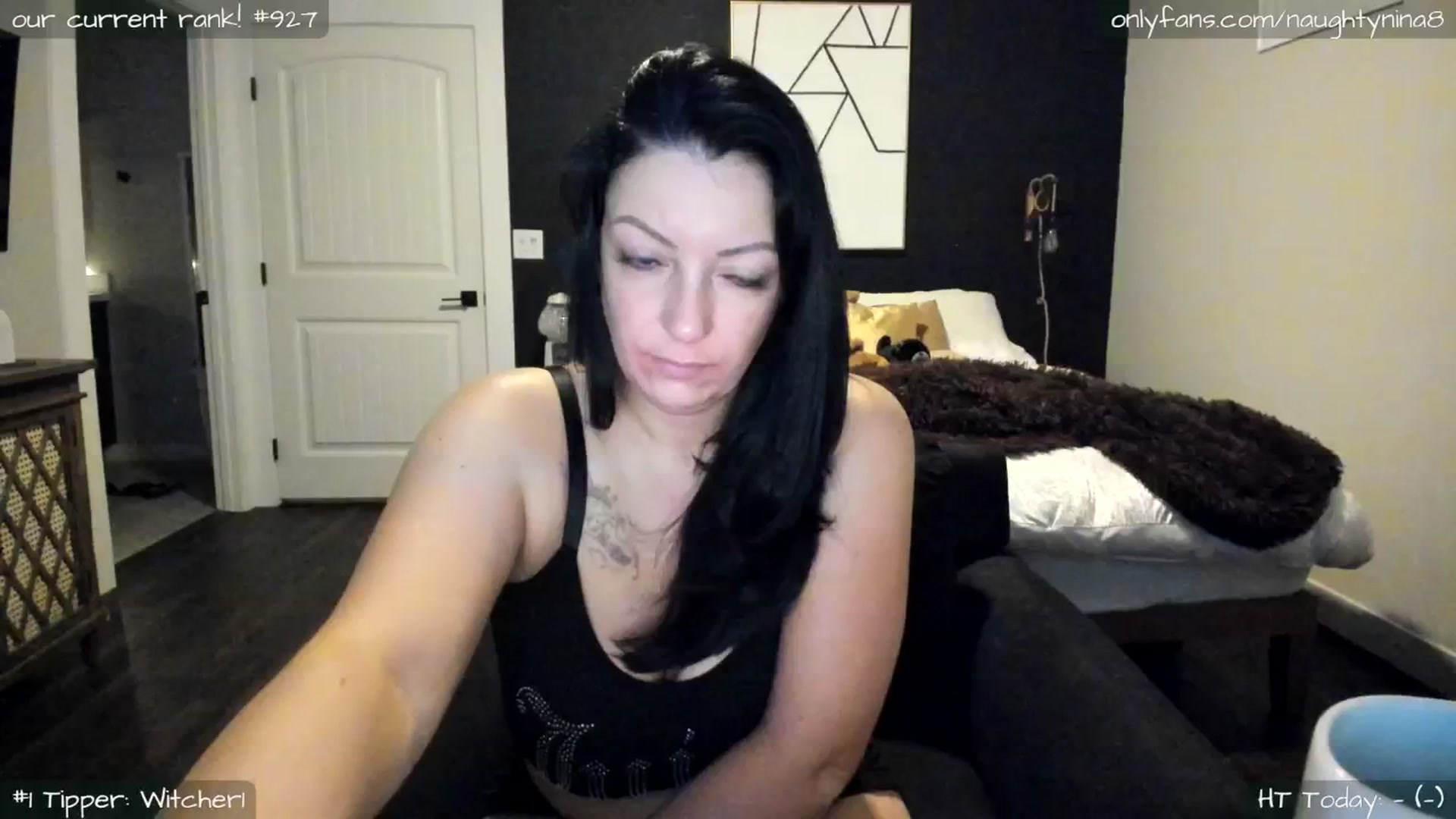 Gallery image thumbnail from Miss_Nina's myfreecams stream on, 11/20/2025, 14:39 image 10 of 20