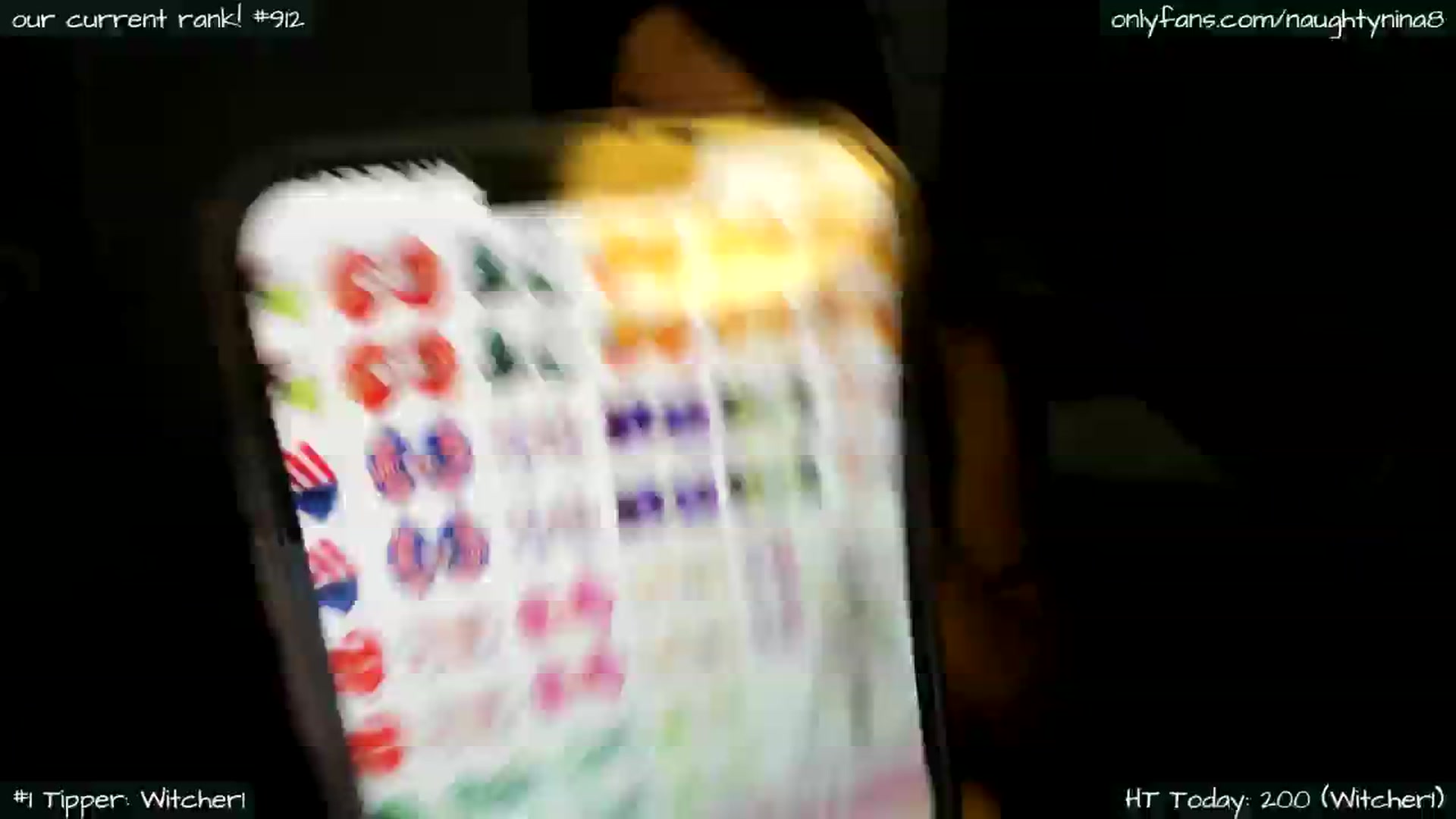 Gallery image thumbnail from Miss_Nina's myfreecams stream on, 11/20/2025, 18:07 image 12 of 20