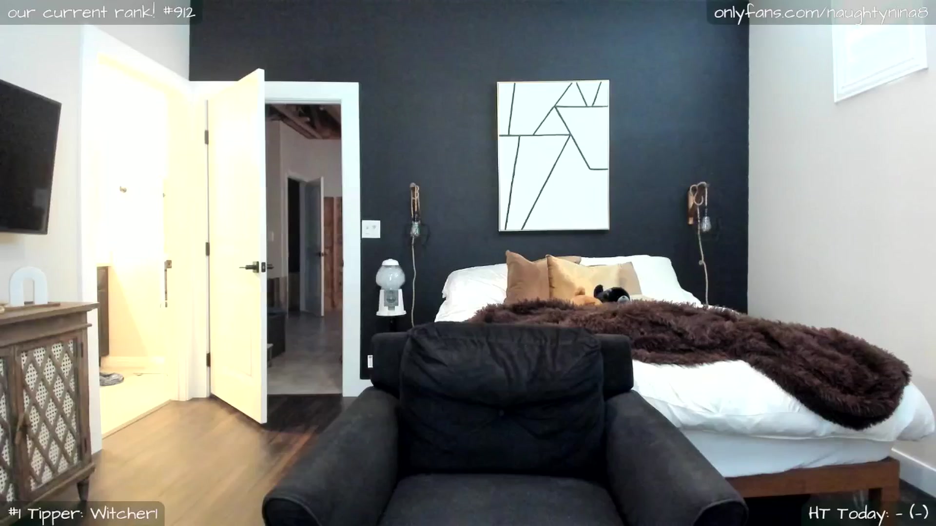 Gallery image thumbnail from Miss_Nina's myfreecams stream on, 11/26/2025, 23:00 image 6 of 20
