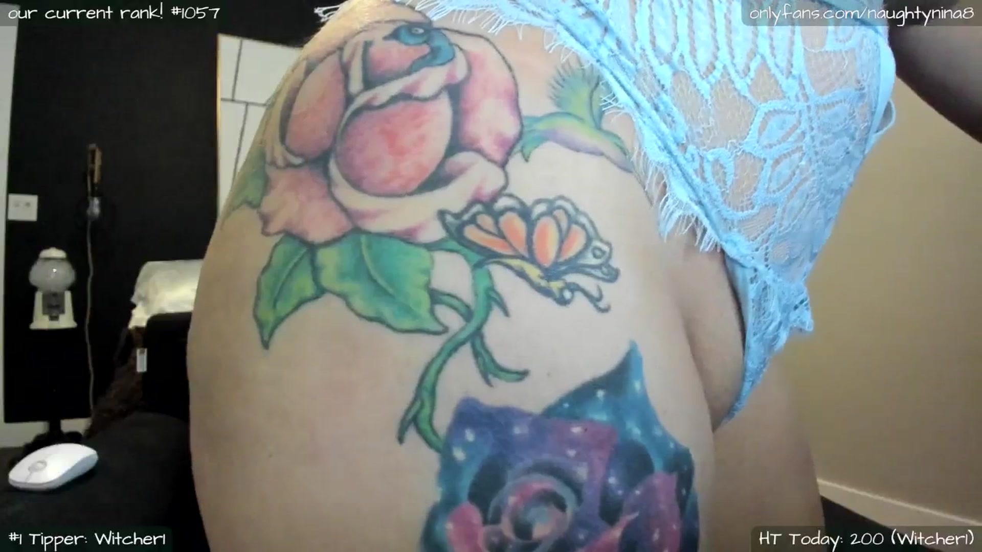 Gallery image thumbnail from Miss_Nina's myfreecams stream on, 12/15/2025, 19:40 image 11 of 20