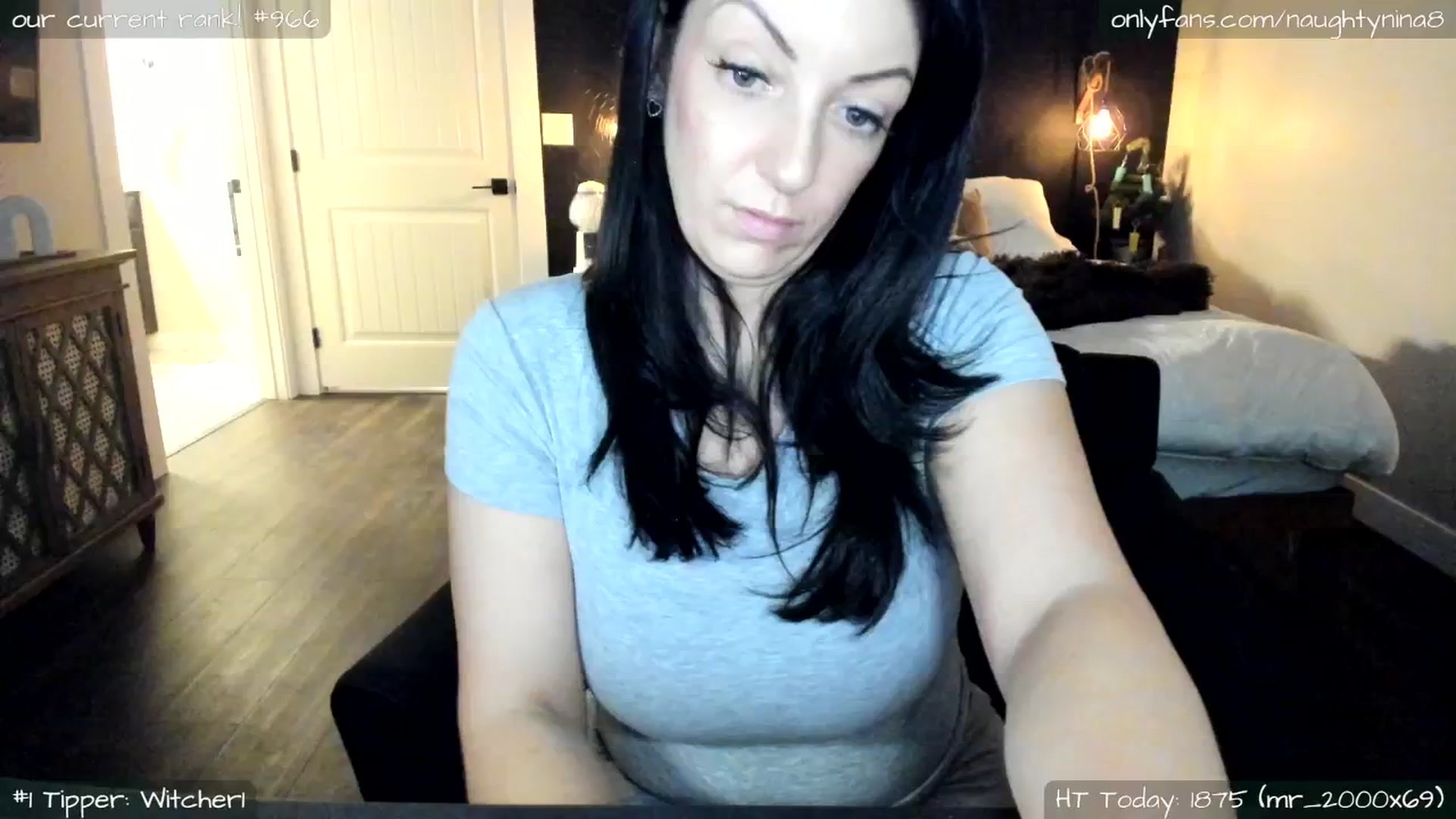 Gallery image thumbnail from Miss_Nina's myfreecams stream on, 12/24/2025, 22:16 image 19 of 20