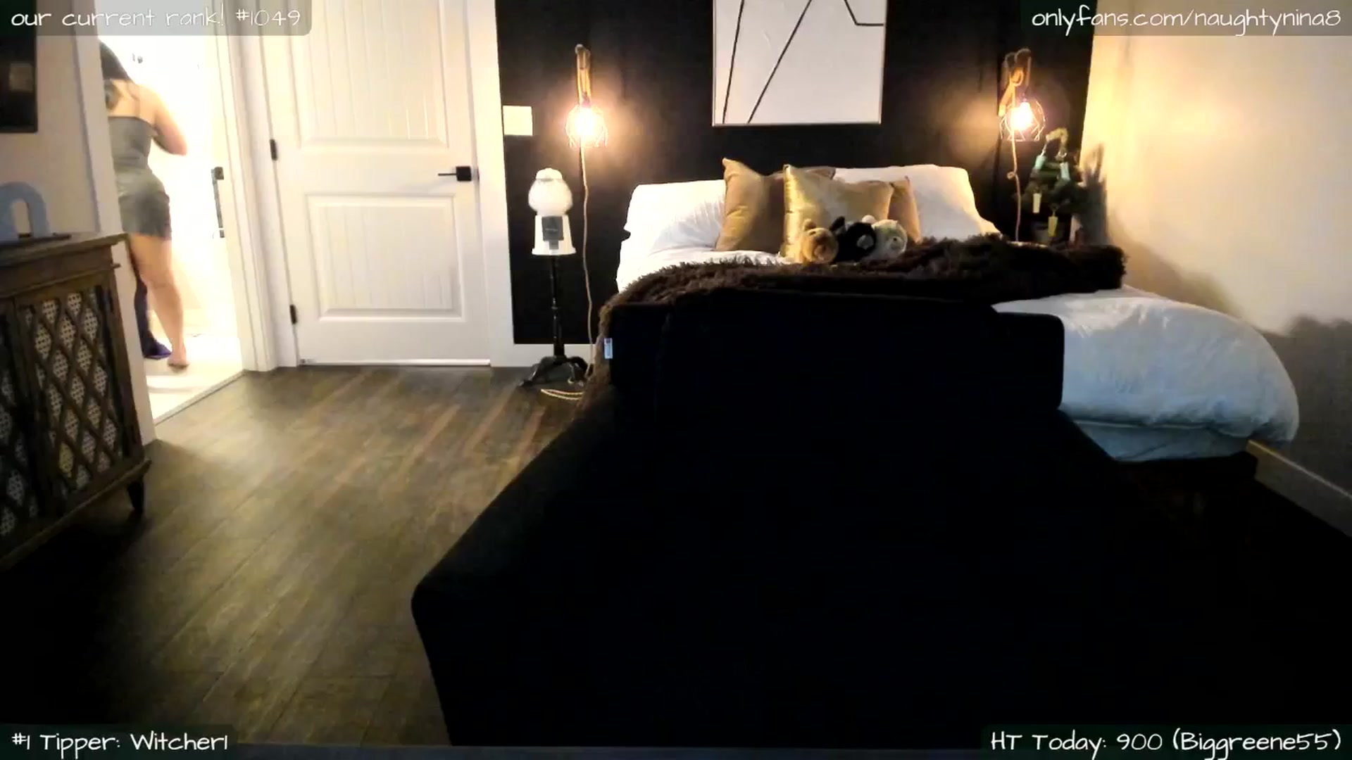 Gallery image thumbnail from Miss_Nina's myfreecams stream on, 12/24/2025, 22:16 image 13 of 20