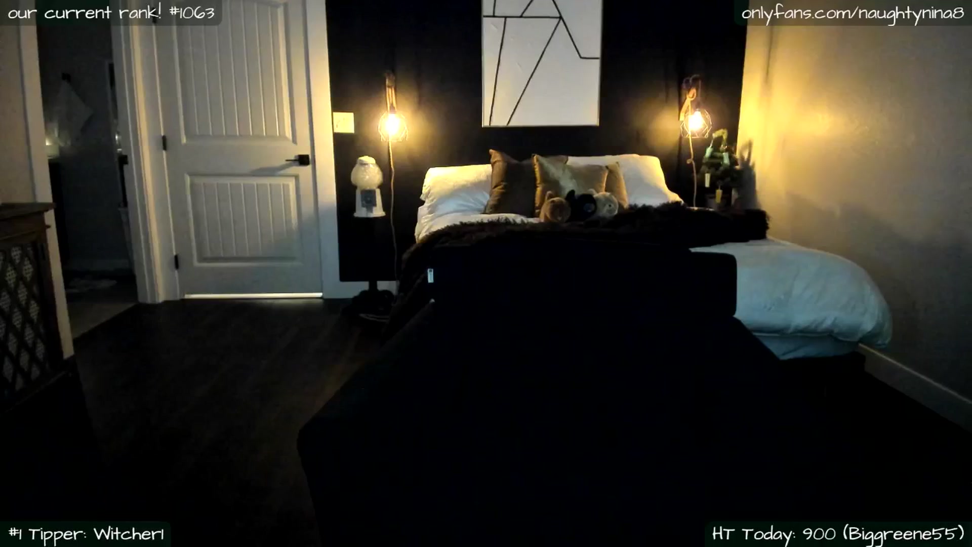 Gallery image thumbnail from Miss_Nina's myfreecams stream on, 12/24/2025, 22:16 image 8 of 20