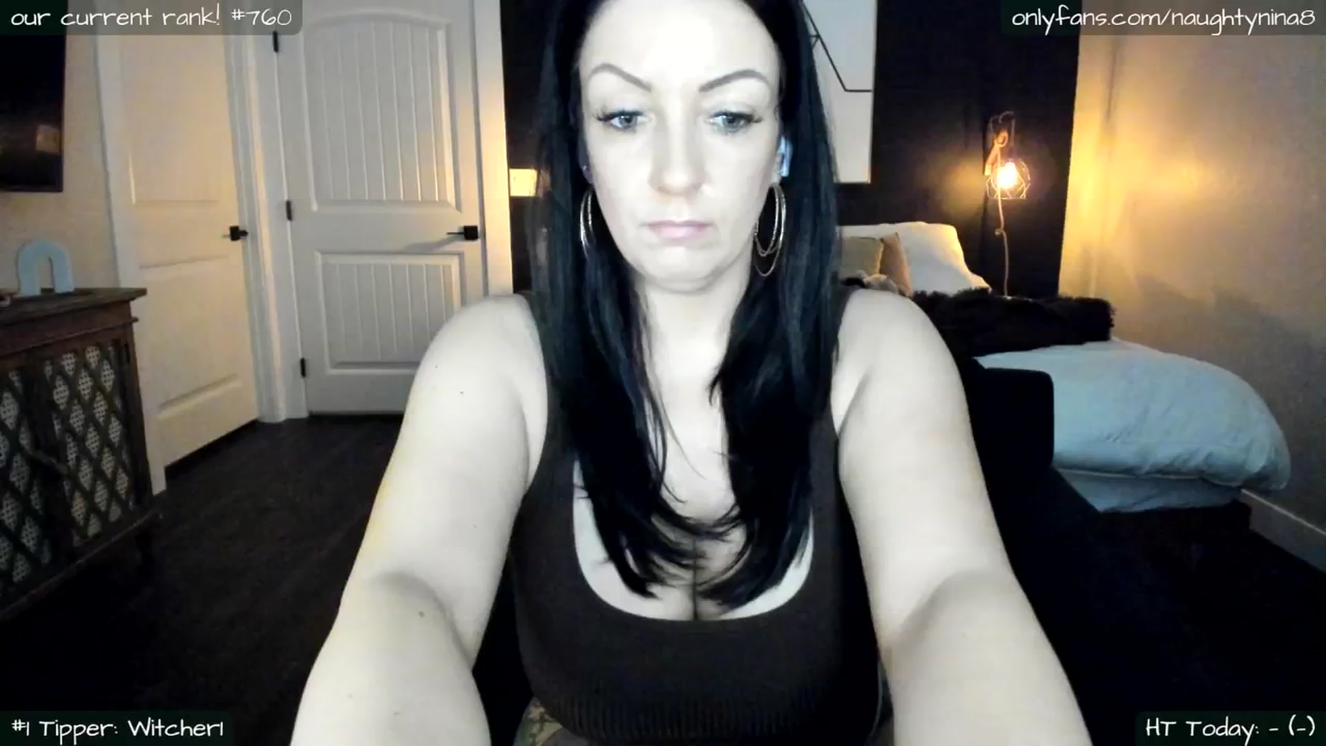 Gallery image thumbnail from Miss_Nina's myfreecams stream on, 12/31/2025, 21:42 image 2 of 20