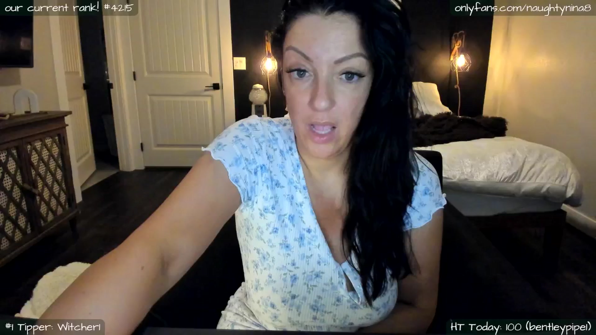 Gallery image thumbnail from Miss_Nina's myfreecams stream on, 01/07/2026, 15:21 image 13 of 20
