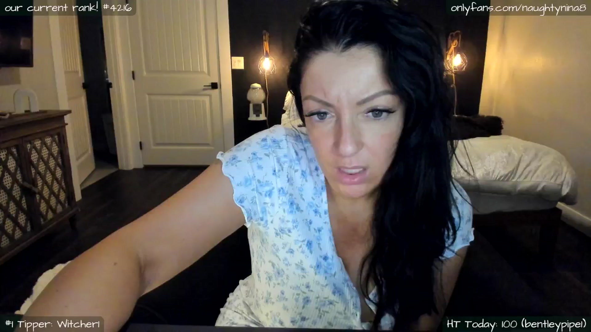 Gallery image thumbnail from Miss_Nina's myfreecams stream on, 01/07/2026, 15:21 image 14 of 20